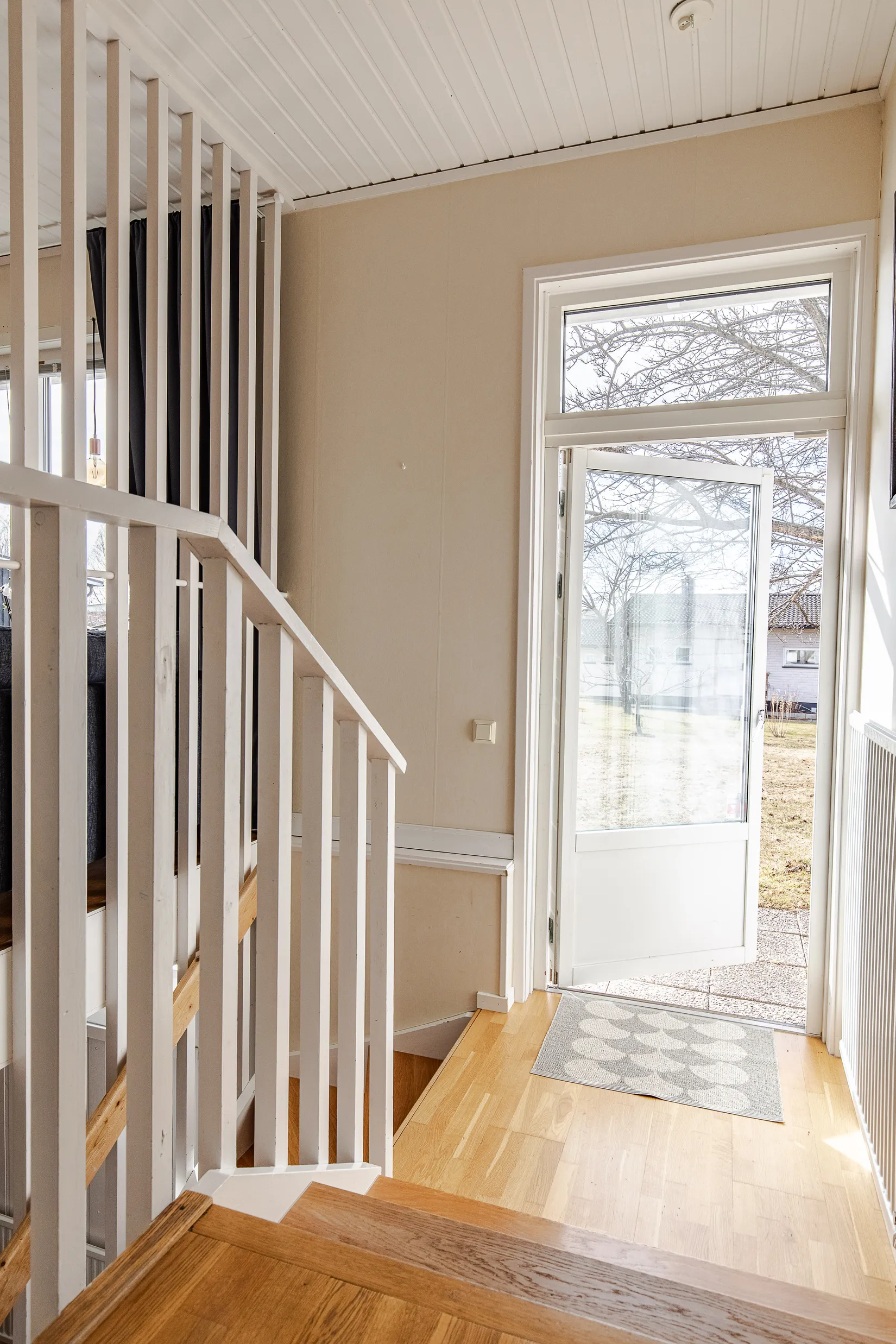 Villa, Framgången 18, Odensala, Östersund