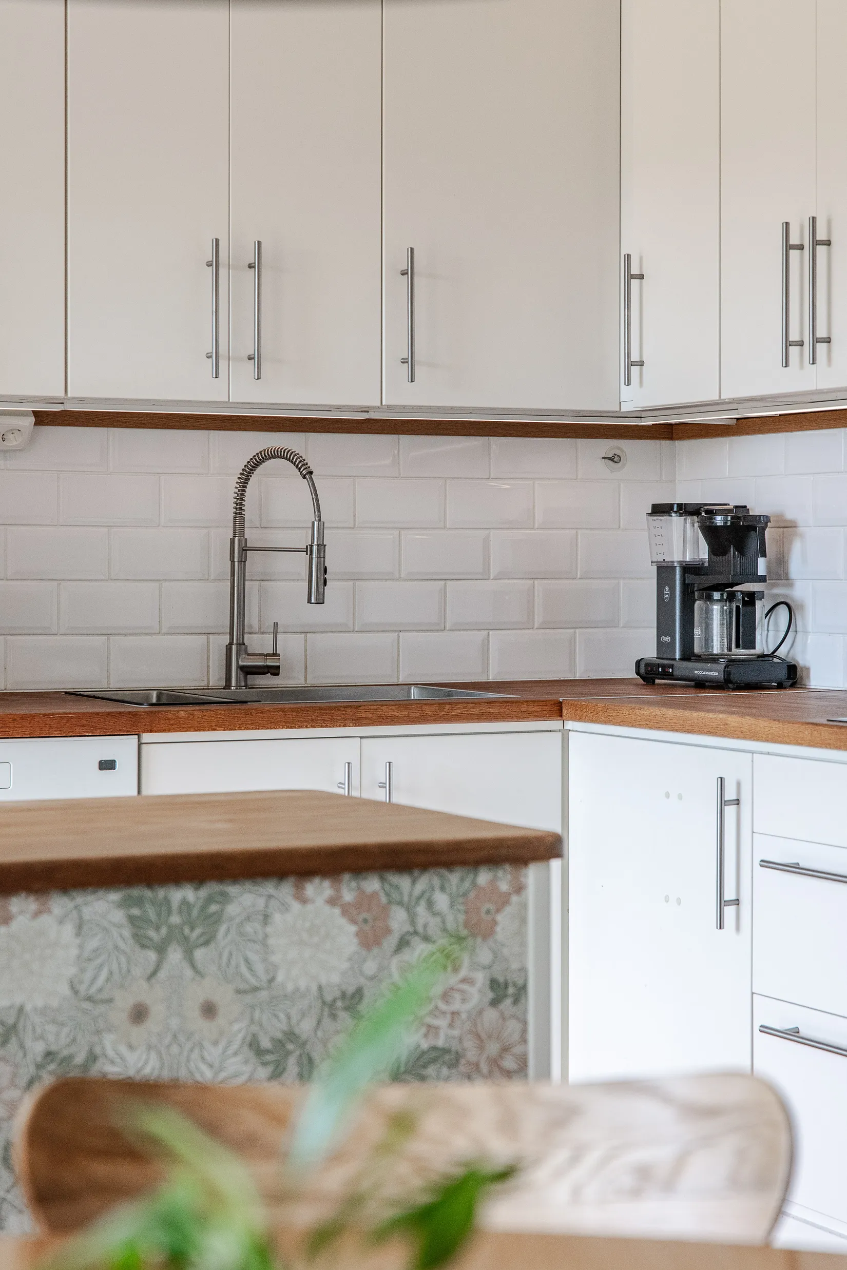 Villa, Framgången 18, Odensala, Östersund