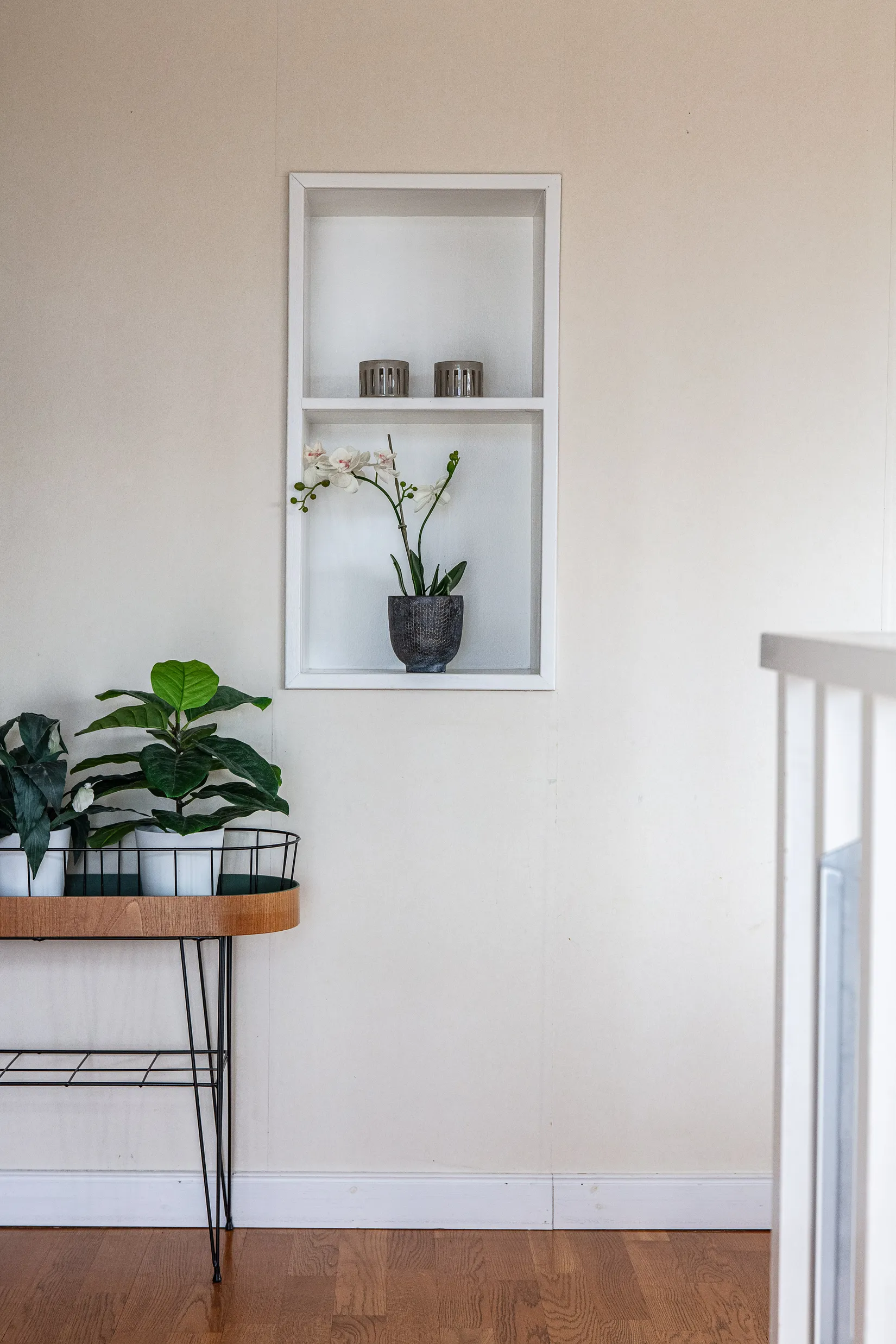 Villa, Framgången 18, Odensala, Östersund