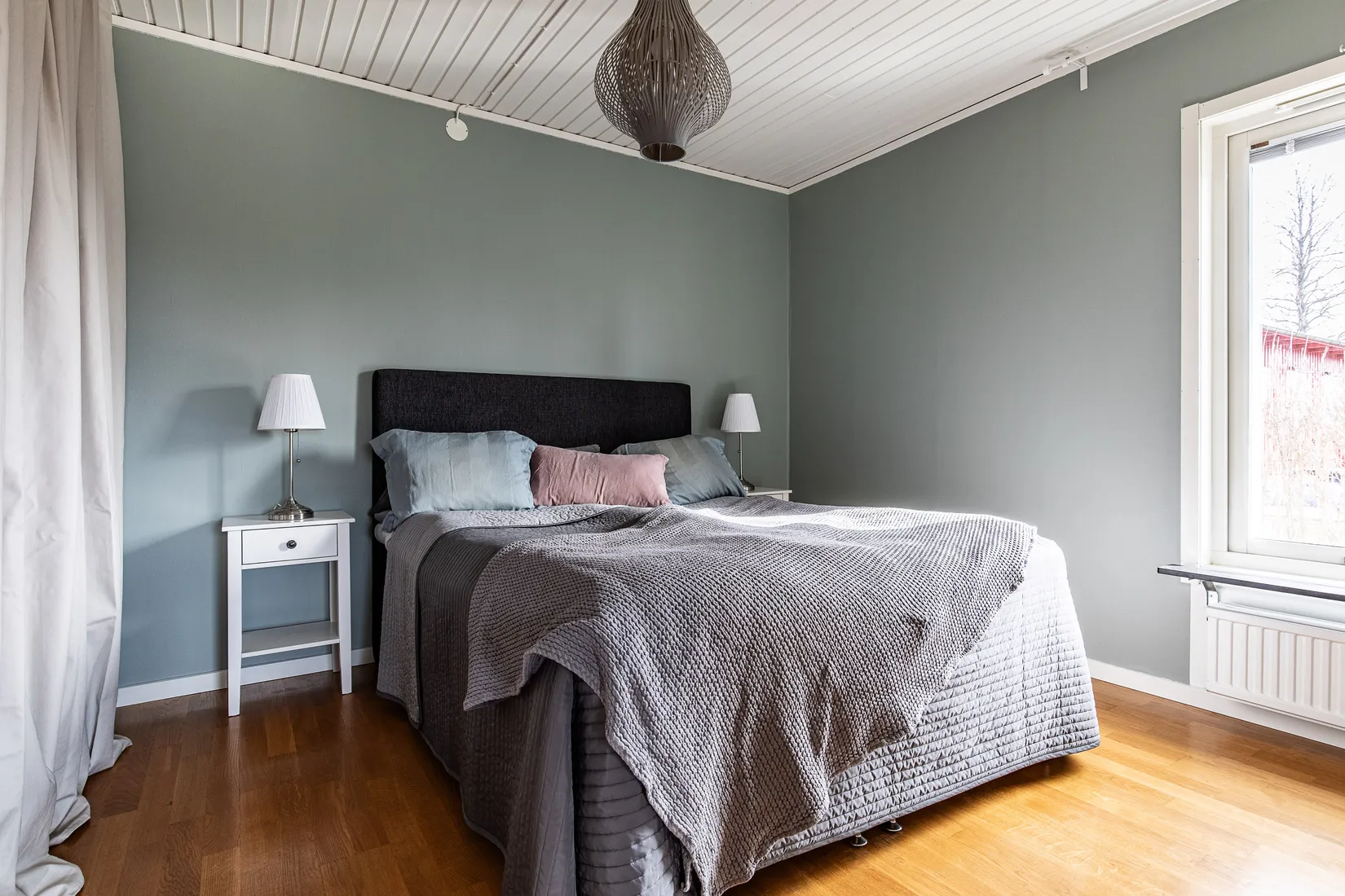 Villa, Framgången 18, Odensala, Östersund