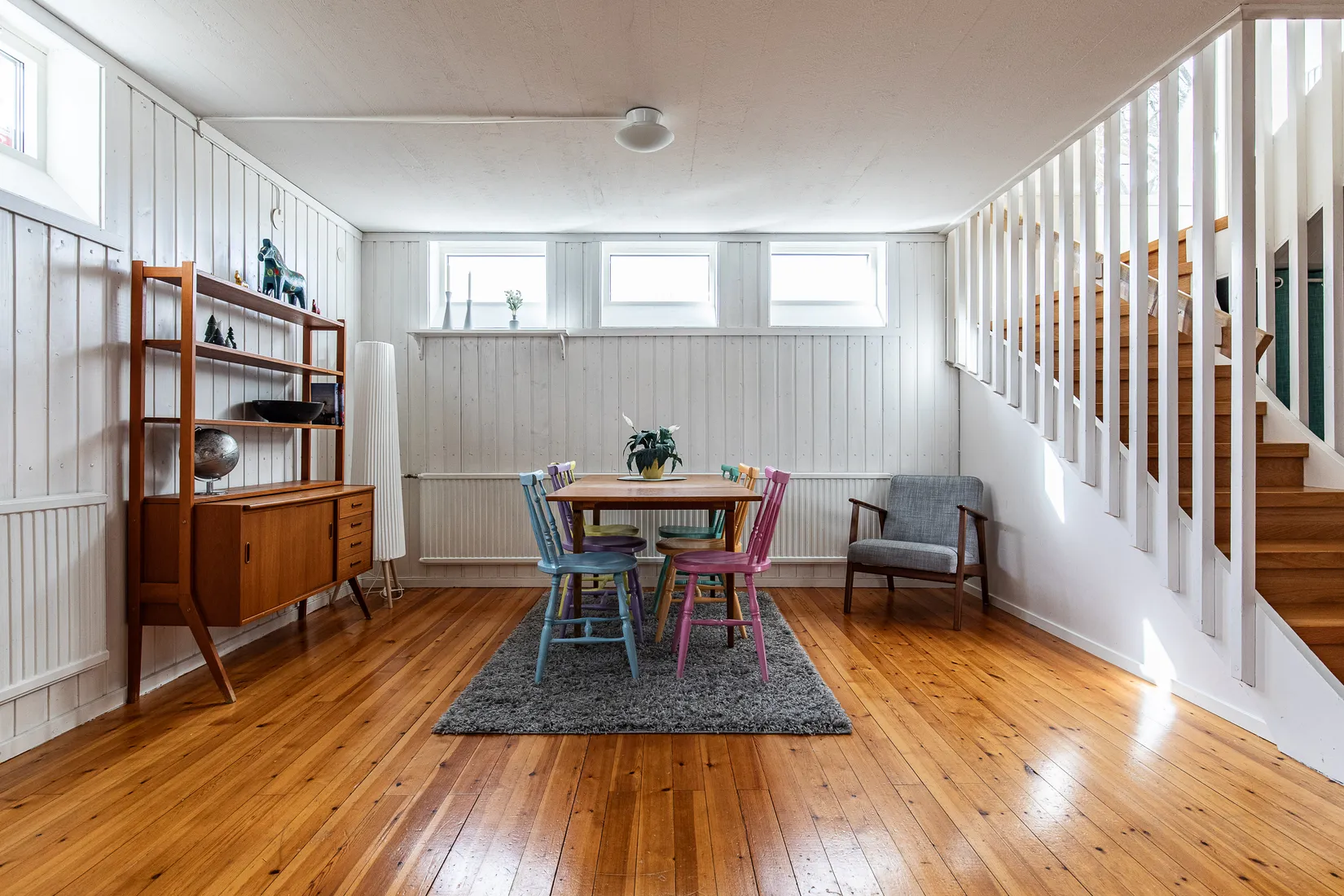 Villa, Framgången 18, Odensala, Östersund