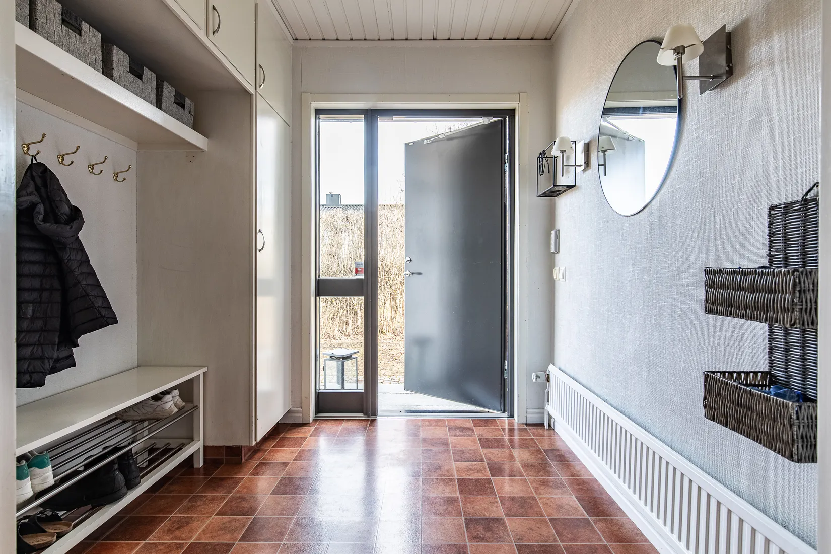 Villa, Framgången 18, Odensala, Östersund