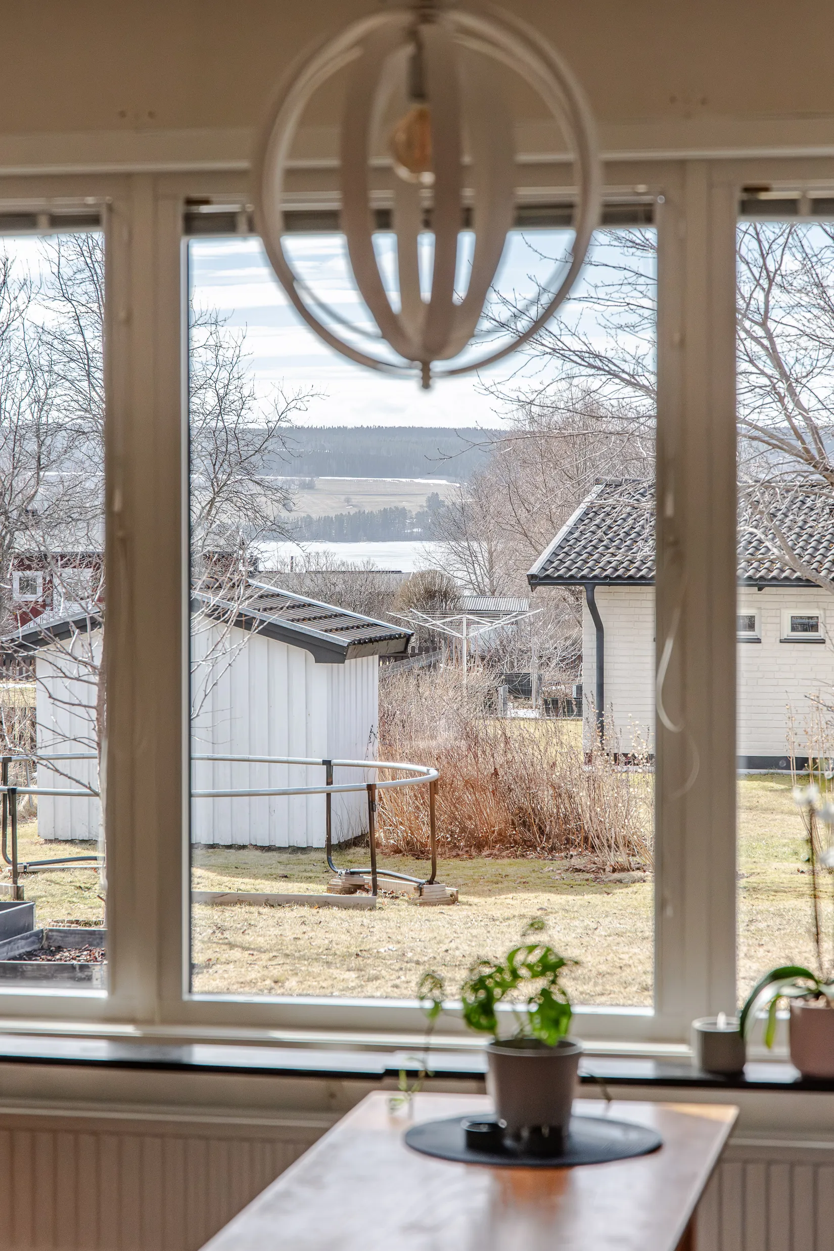 Villa, Framgången 18, Odensala, Östersund