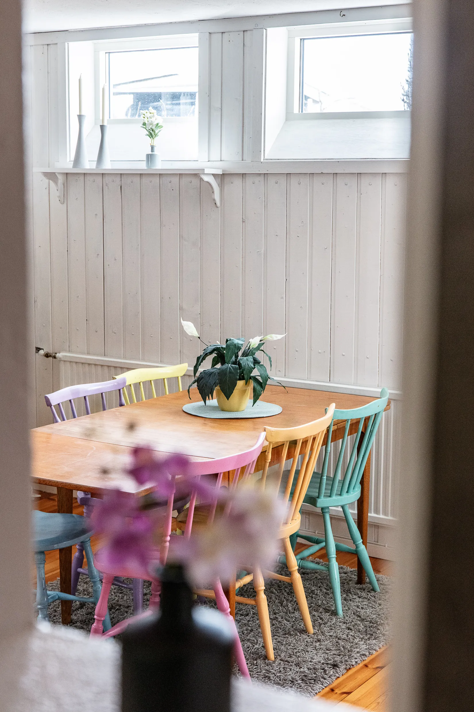 Villa, Framgången 18, Odensala, Östersund