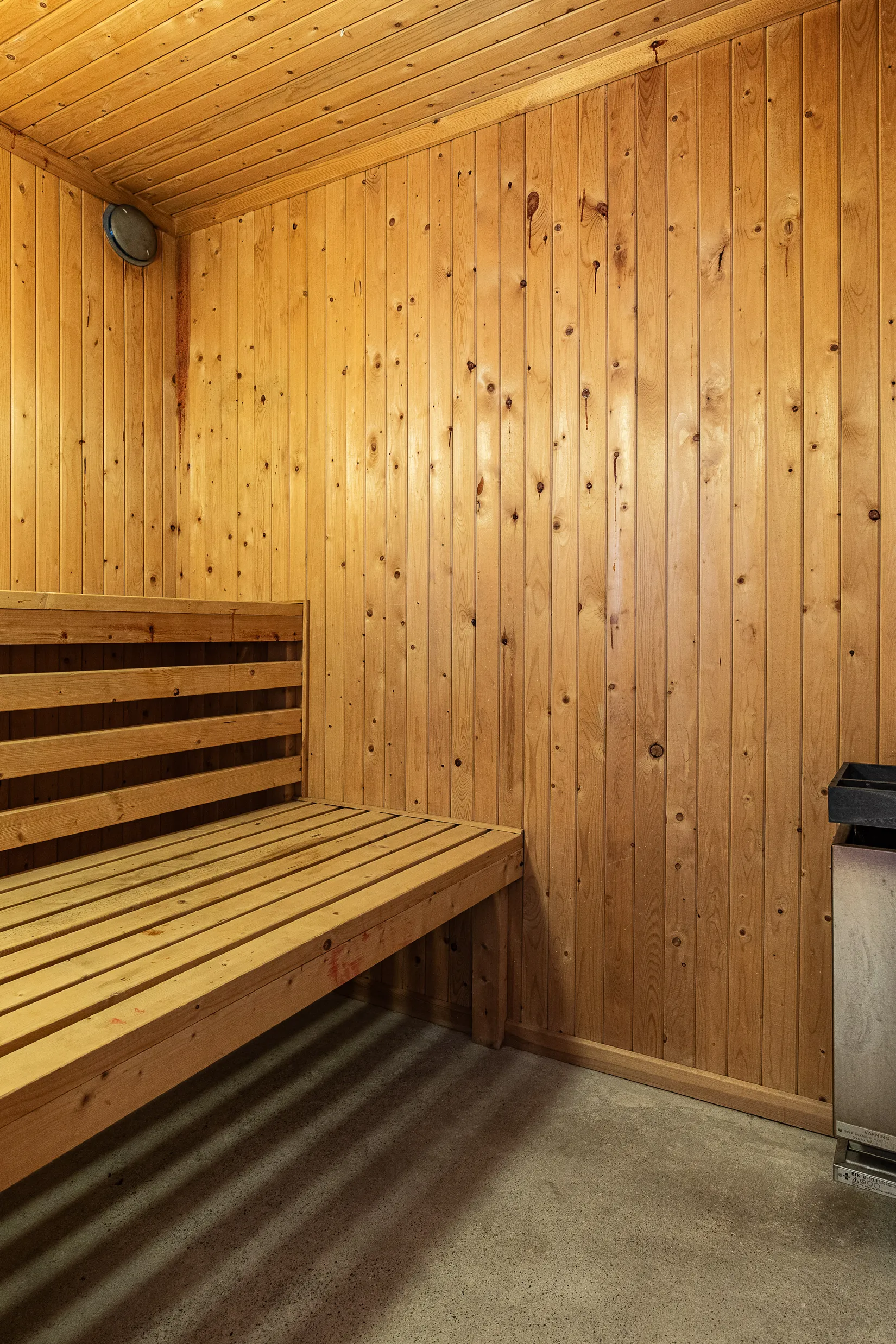 Villa, Framgången 18, Odensala, Östersund