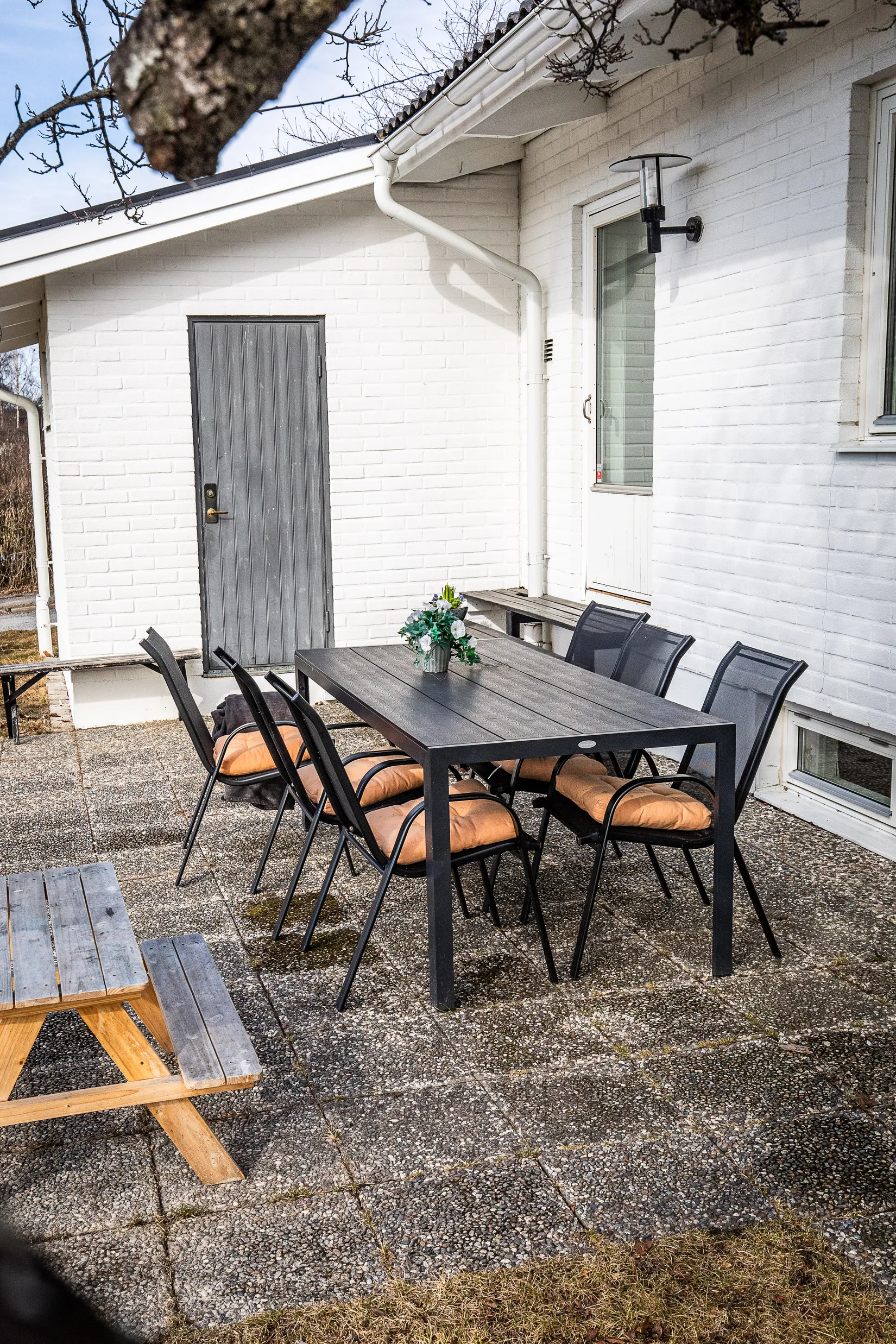 Villa, Framgången 18, Odensala, Östersund