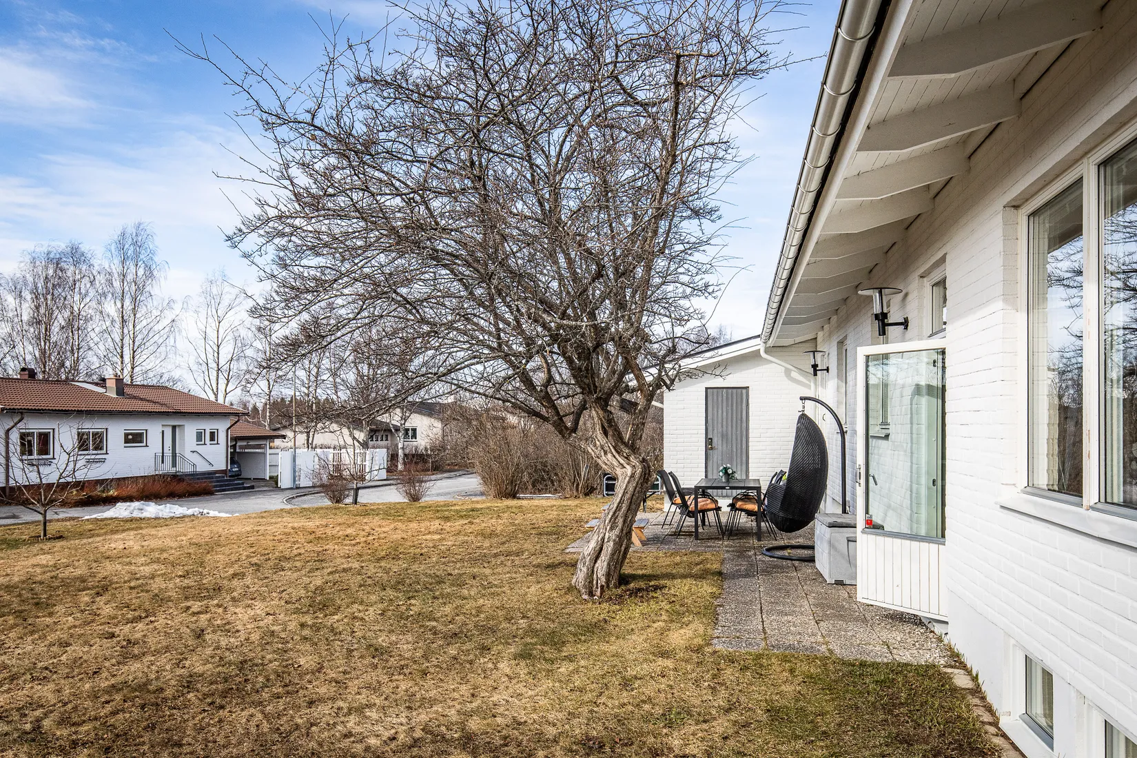 Villa, Framgången 18, Odensala, Östersund