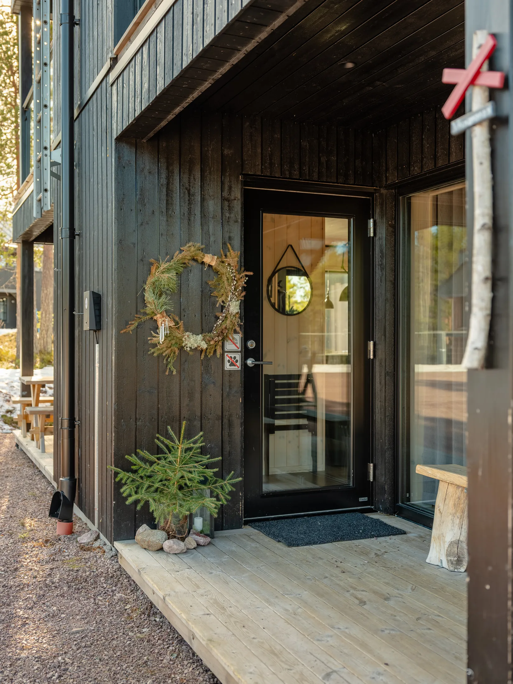 Bostadsrätt, Ranchen Fjällbyplatån 221A, Stöten, Malung-Sälen