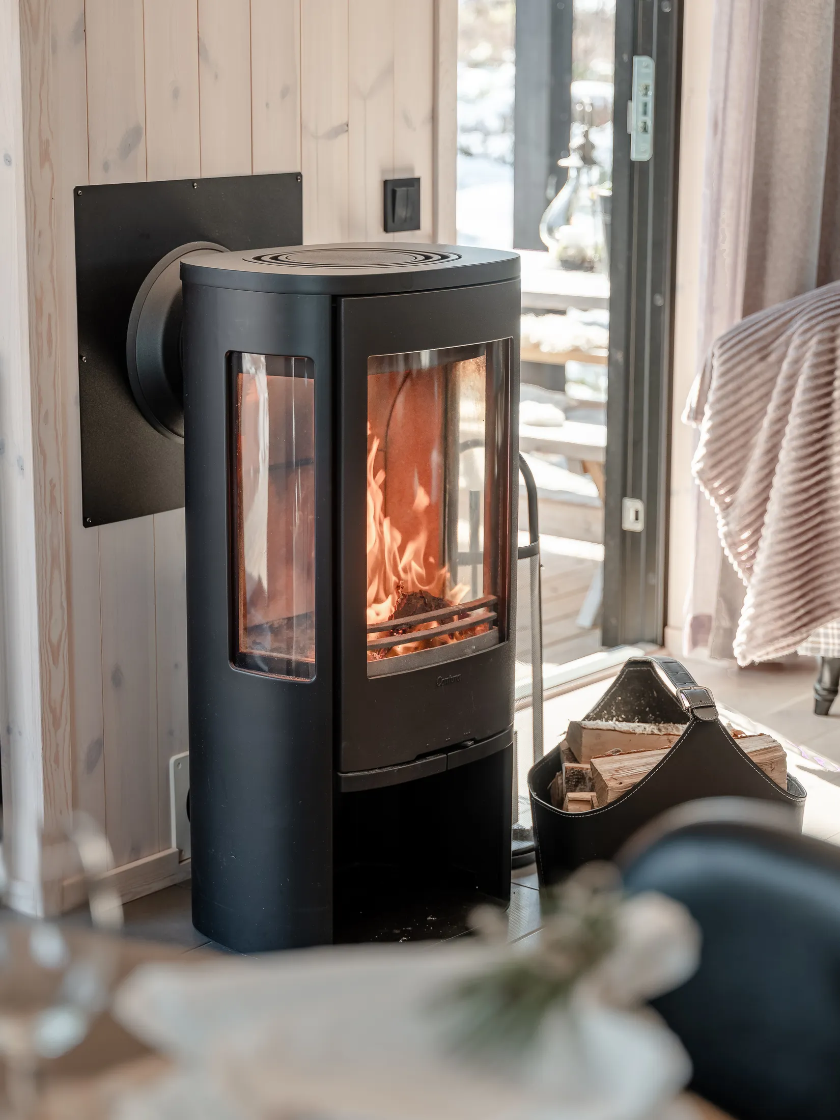 Bostadsrätt, Ranchen Fjällbyplatån 221A, Stöten, Malung-Sälen