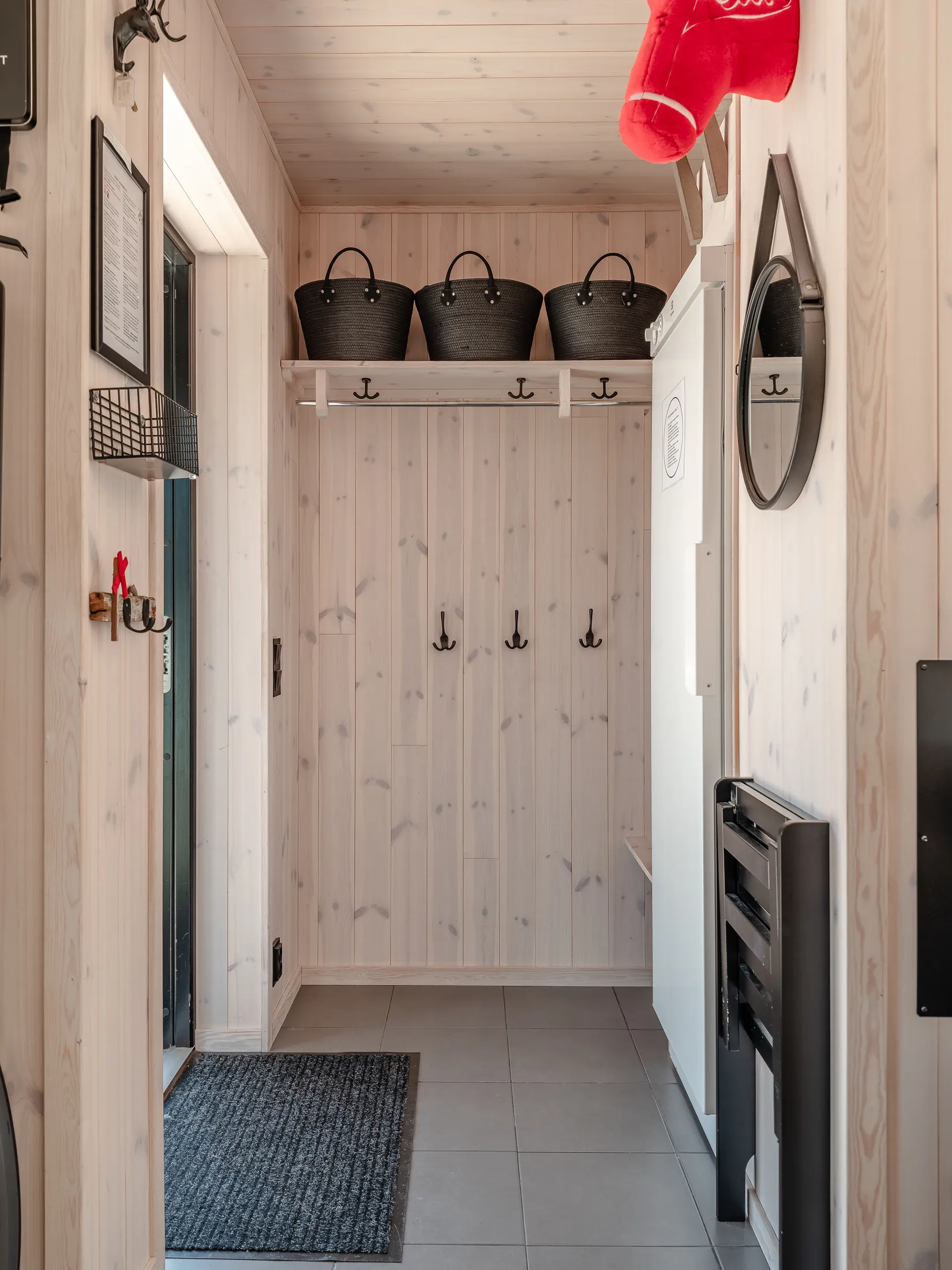 Bostadsrätt, Ranchen Fjällbyplatån 221A, Stöten, Malung-Sälen