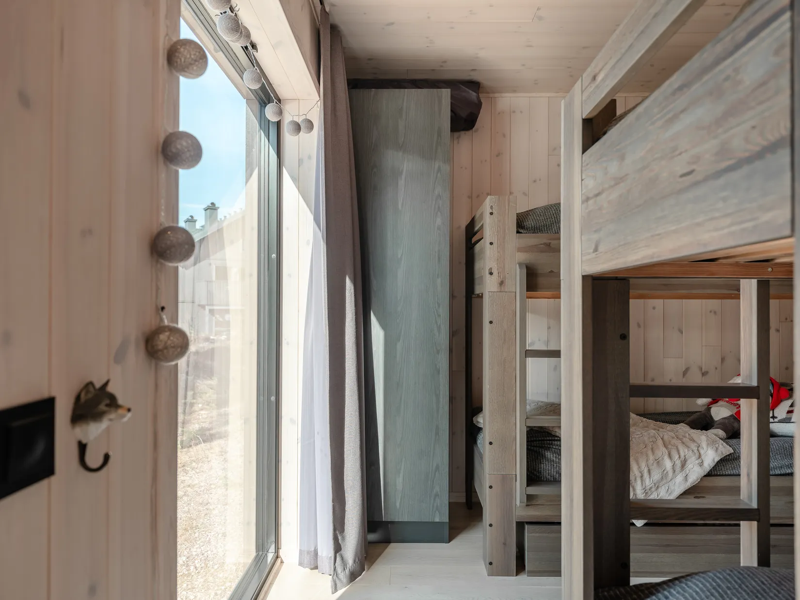 Bostadsrätt, Ranchen Fjällbyplatån 221A, Stöten, Malung-Sälen