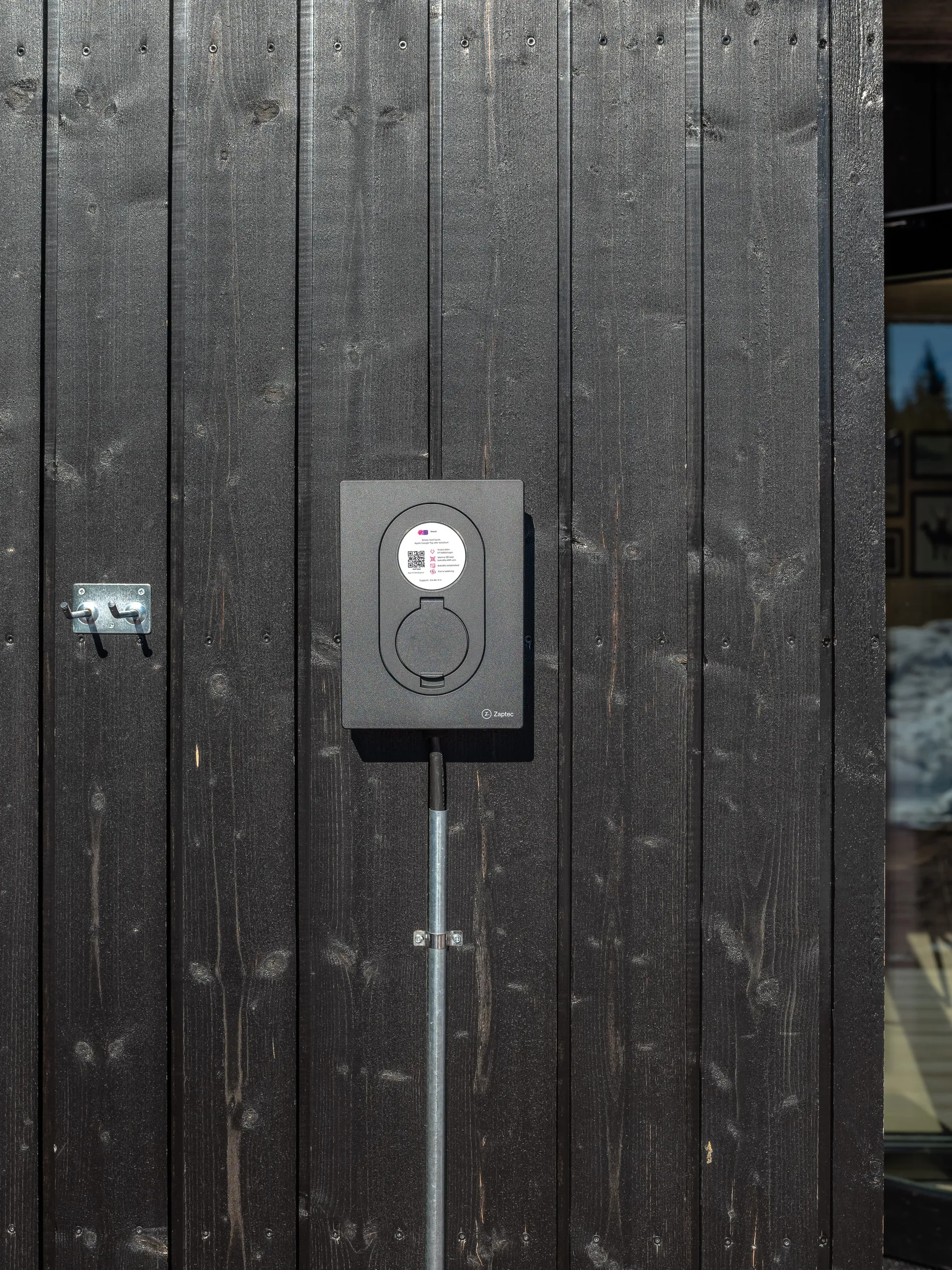 Bostadsrätt, Ranchen Fjällbyplatån 221A, Stöten, Malung-Sälen
