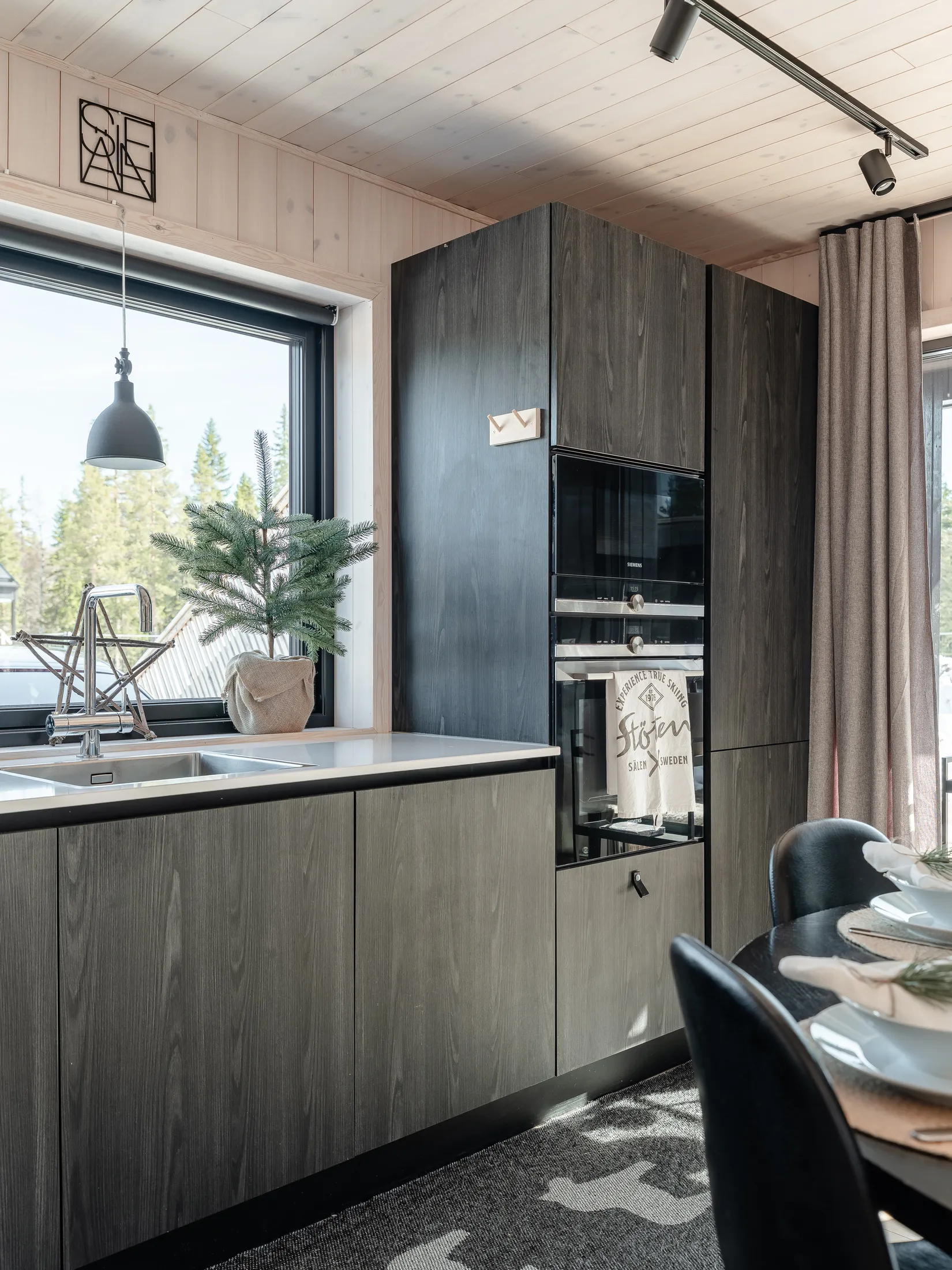 Bostadsrätt, Ranchen Fjällbyplatån 221A, Stöten, Malung-Sälen