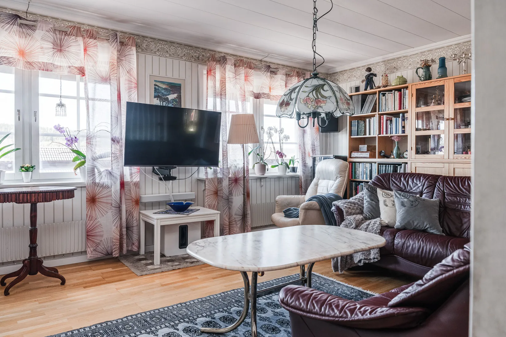 Villa, Byvägen 26, Nyland, Kramfors