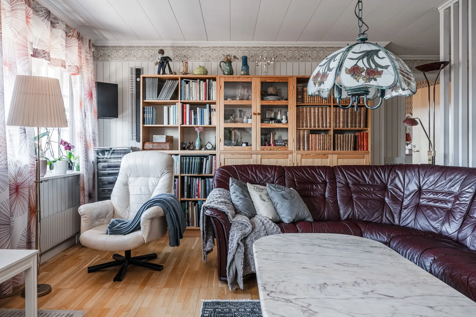 Villa, Byvägen 26, Nyland, Kramfors