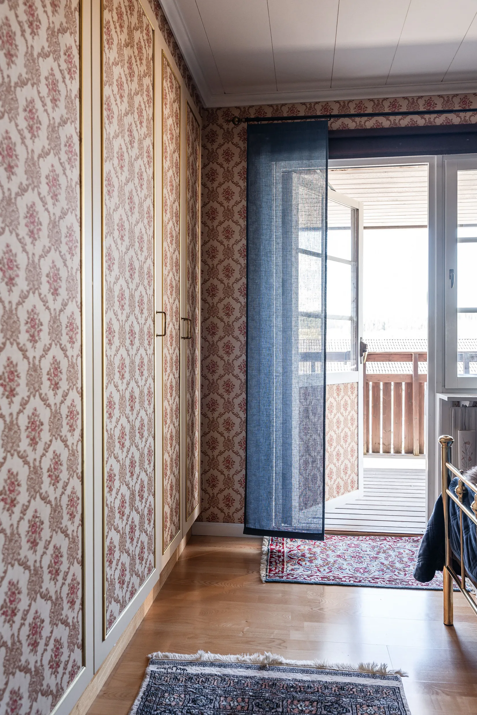 Villa, Byvägen 26, Nyland, Kramfors