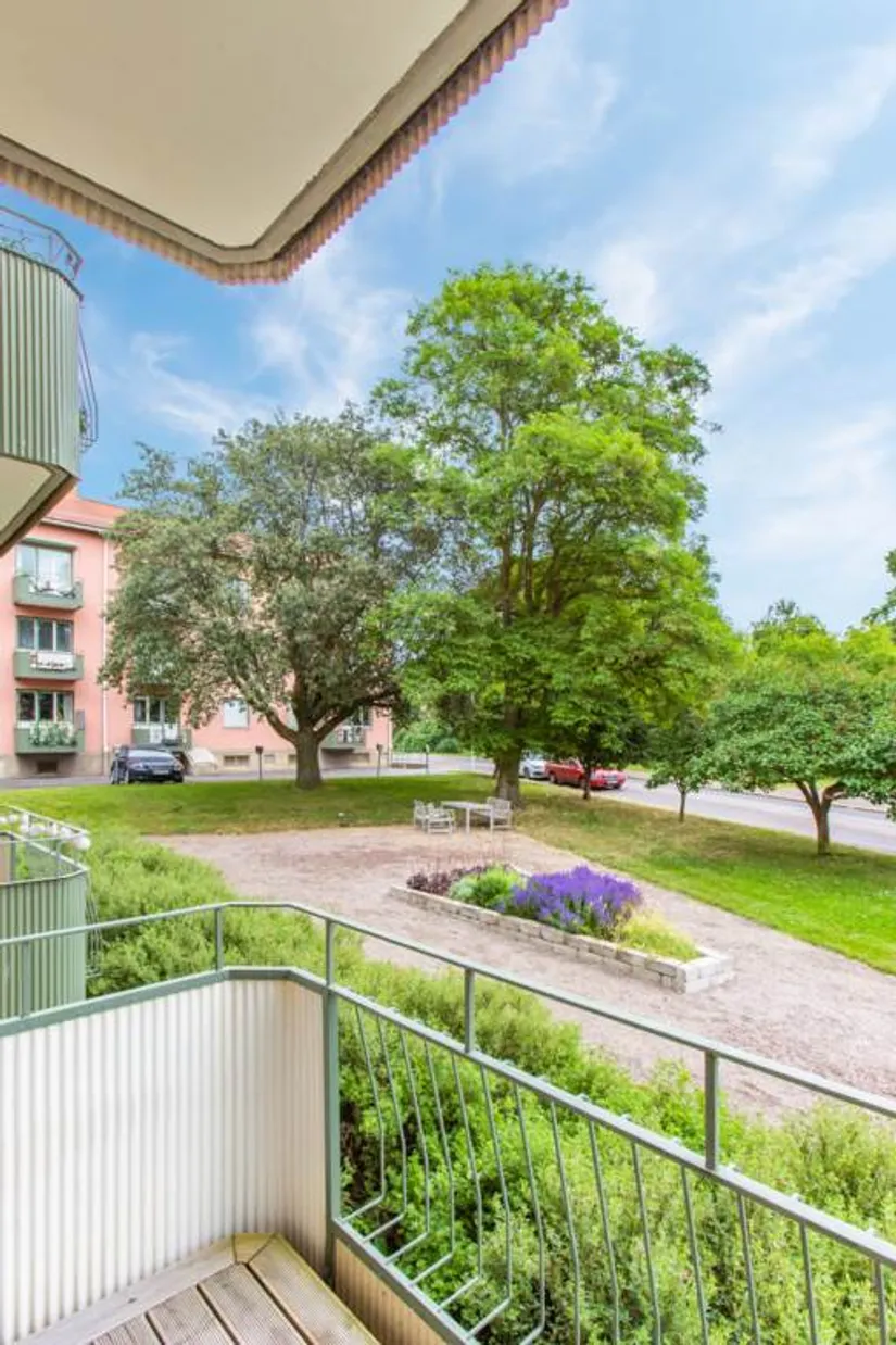 Bostadsrätt, Syréngatan 12B, Valla, Linköping