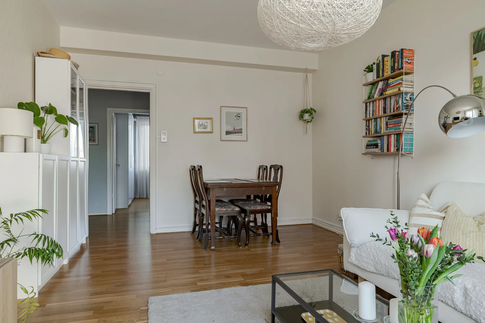 Bostadsrätt, Syréngatan 12B, Valla, Linköping