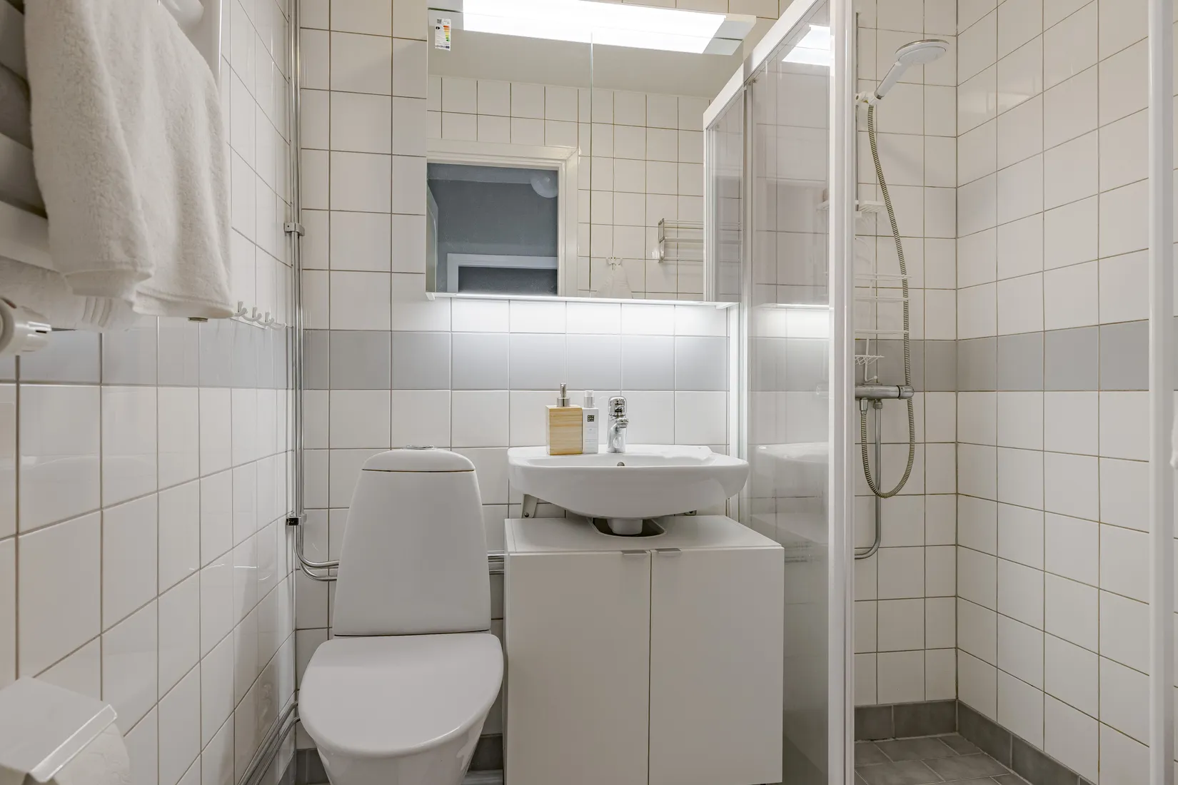 Bostadsrätt, Syréngatan 12B, Valla, Linköping