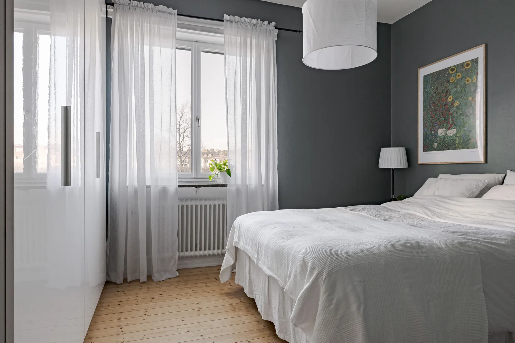 Bostadsrätt, Syréngatan 12B, Valla, Linköping