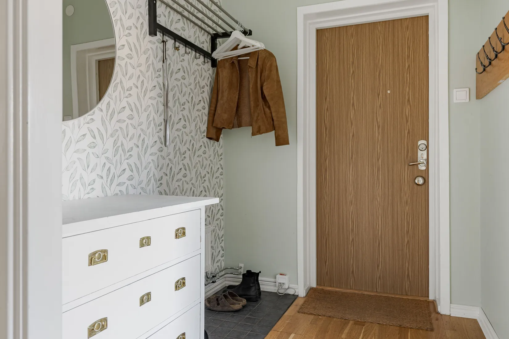 Bostadsrätt, Syréngatan 12B, Valla, Linköping