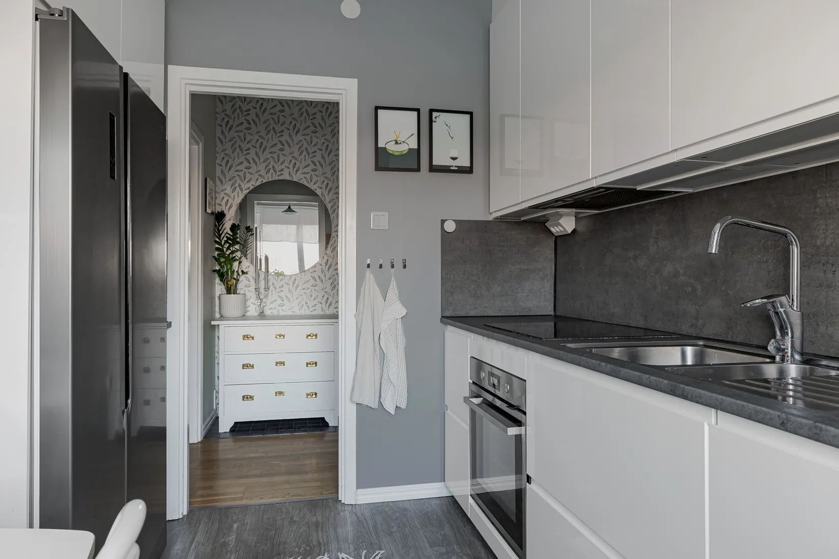 Bostadsrätt, Syréngatan 12B, Valla, Linköping