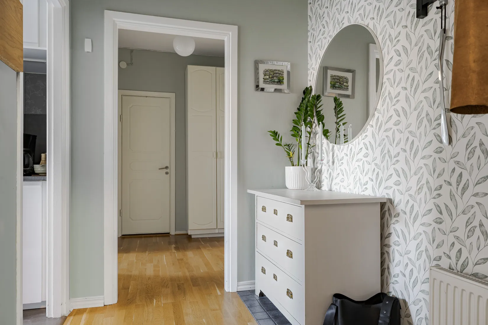 Bostadsrätt, Syréngatan 12B, Valla, Linköping