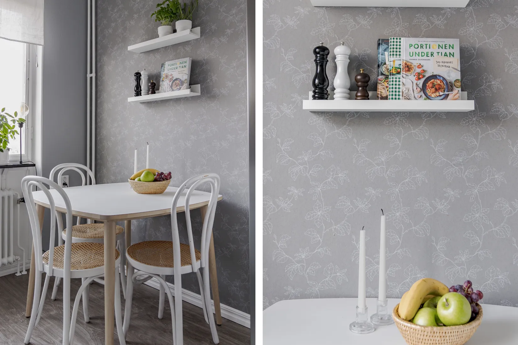 Bostadsrätt, Syréngatan 12B, Valla, Linköping