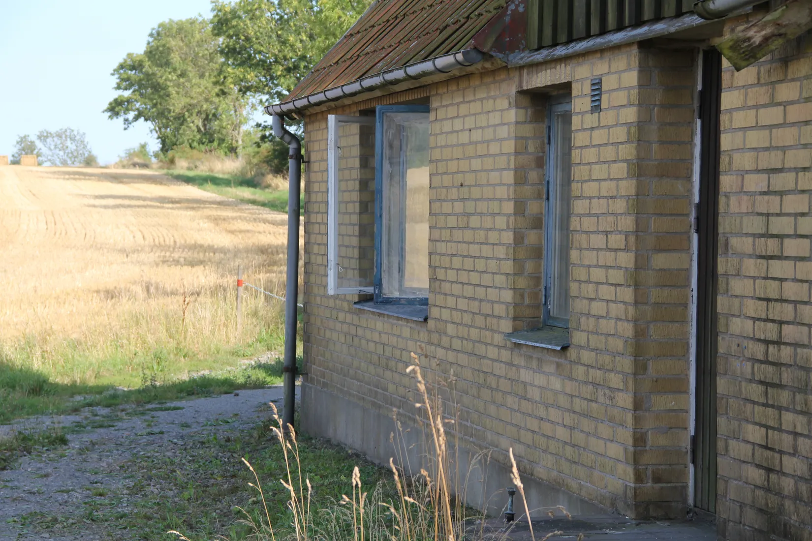 Villa, Nobelvägen 75, Gislöv, Simrishamn