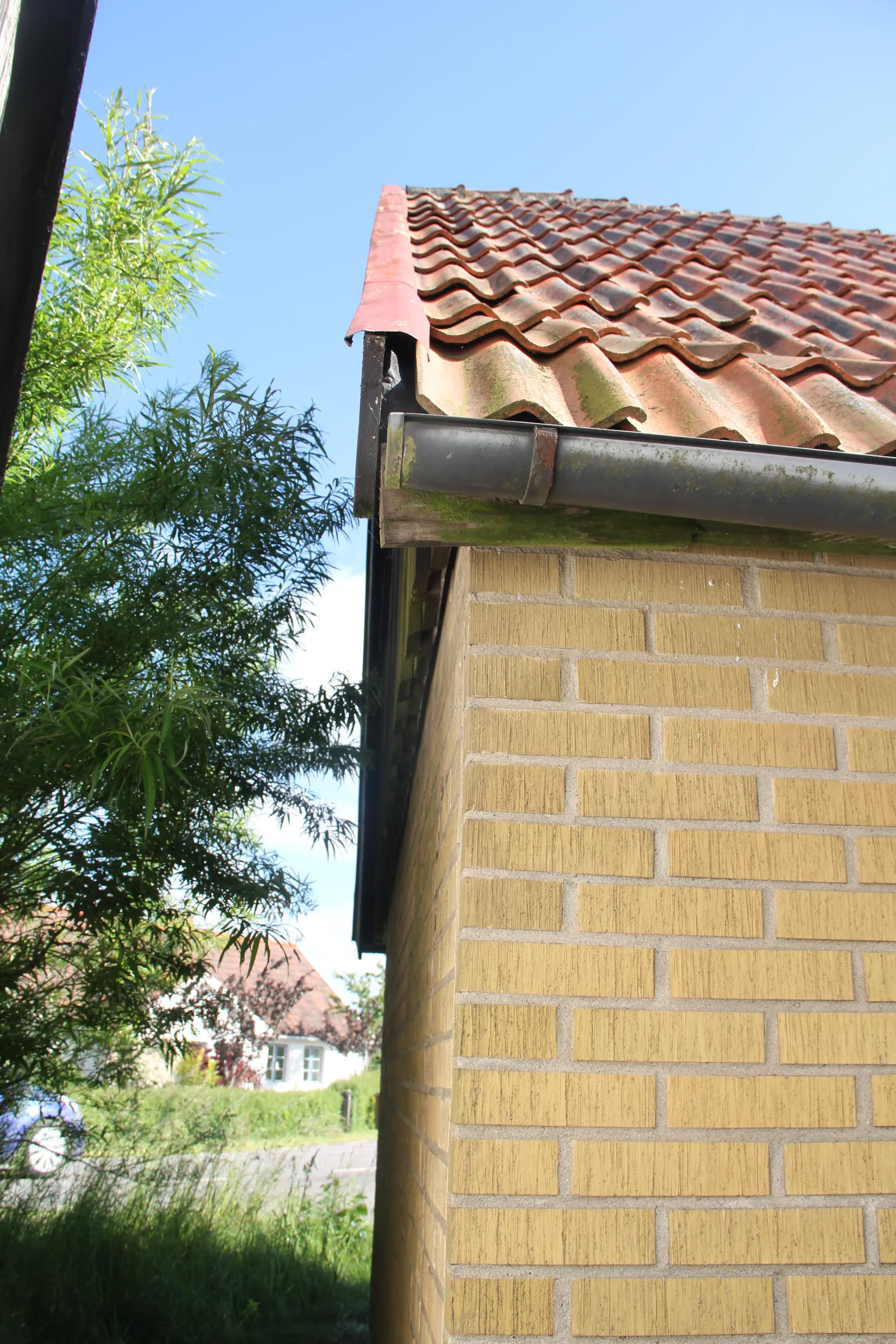 Villa, Nobelvägen 75, Gislöv, Simrishamn