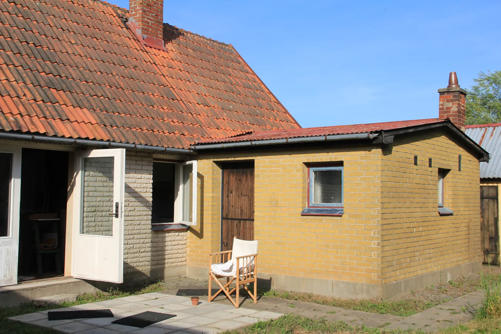 Villa, Nobelvägen 75, Gislöv, Simrishamn