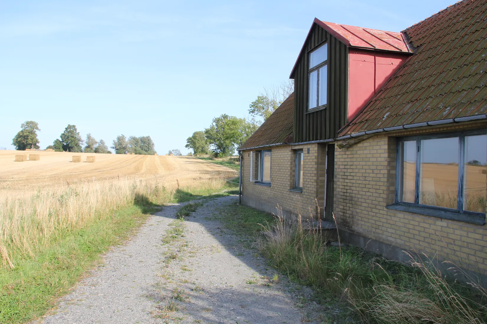 Villa, Nobelvägen 75, Gislöv, Simrishamn