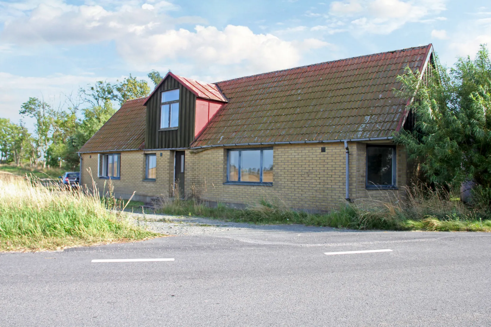 Villa, Nobelvägen 75, Gislöv, Simrishamn