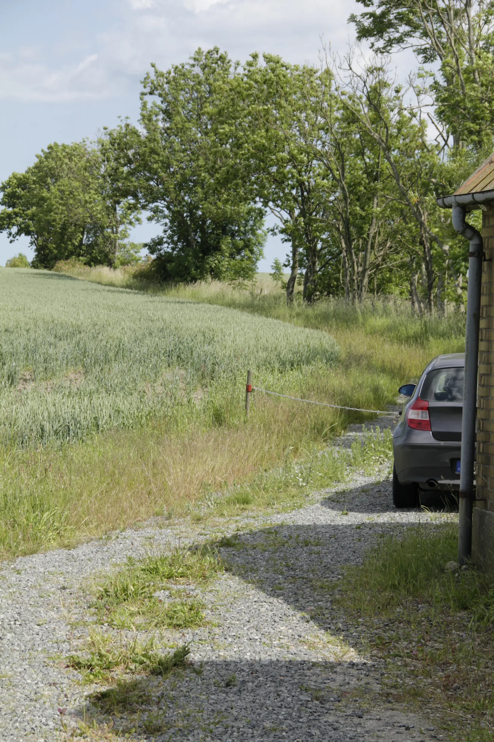 Villa, Nobelvägen 75, Gislöv, Simrishamn