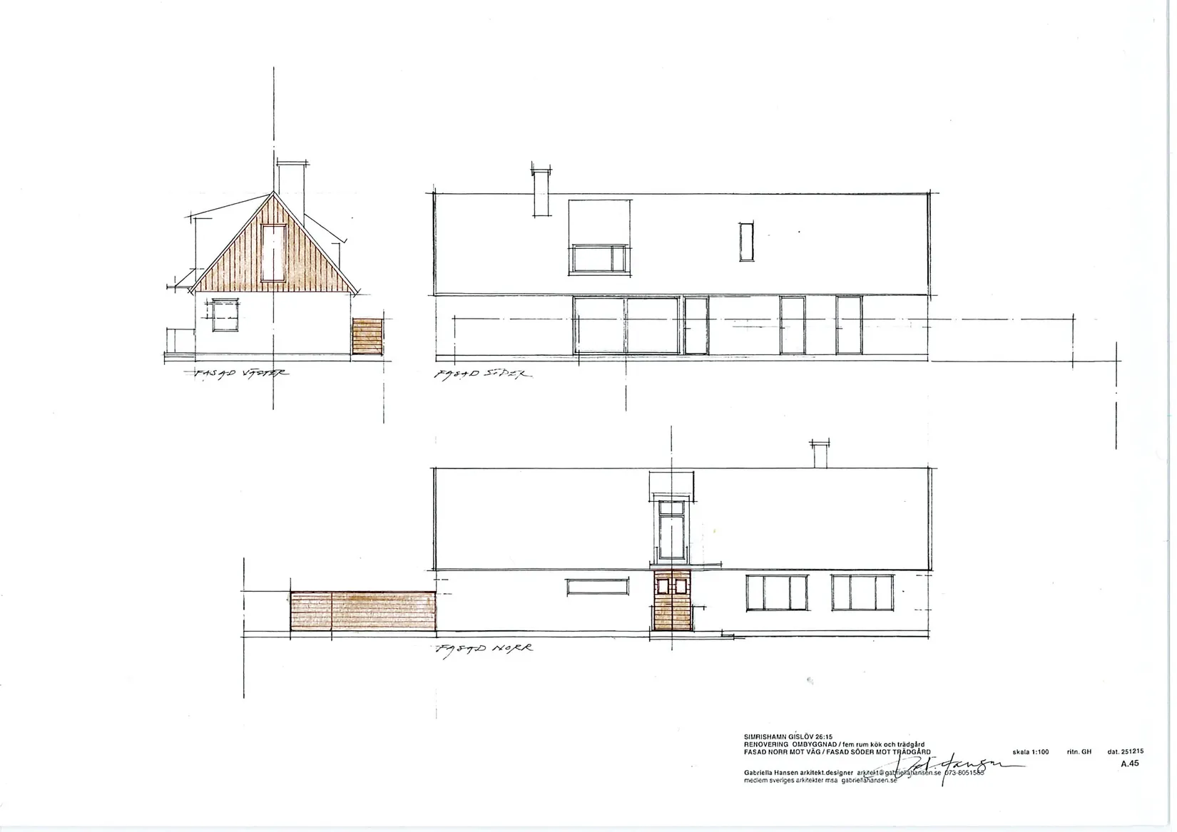 Villa, Nobelvägen 75, Gislöv, Simrishamn