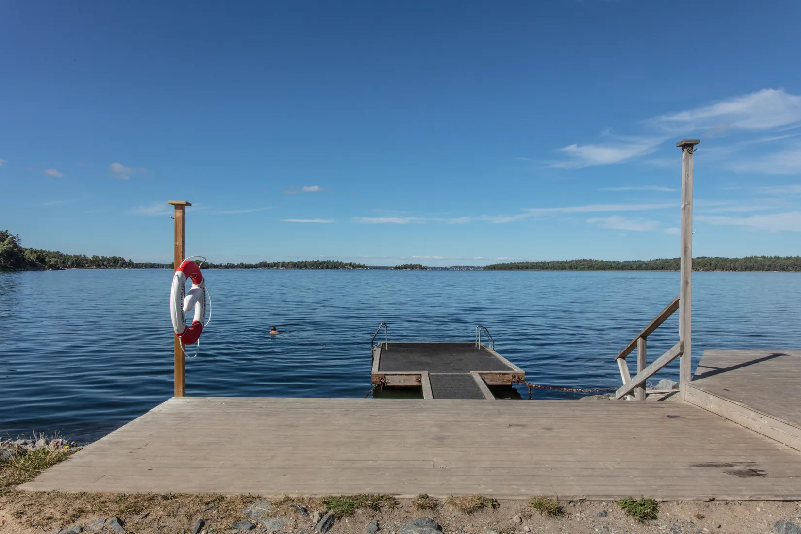 Villa, Jägarstigen 49, Askrike, Lidingö