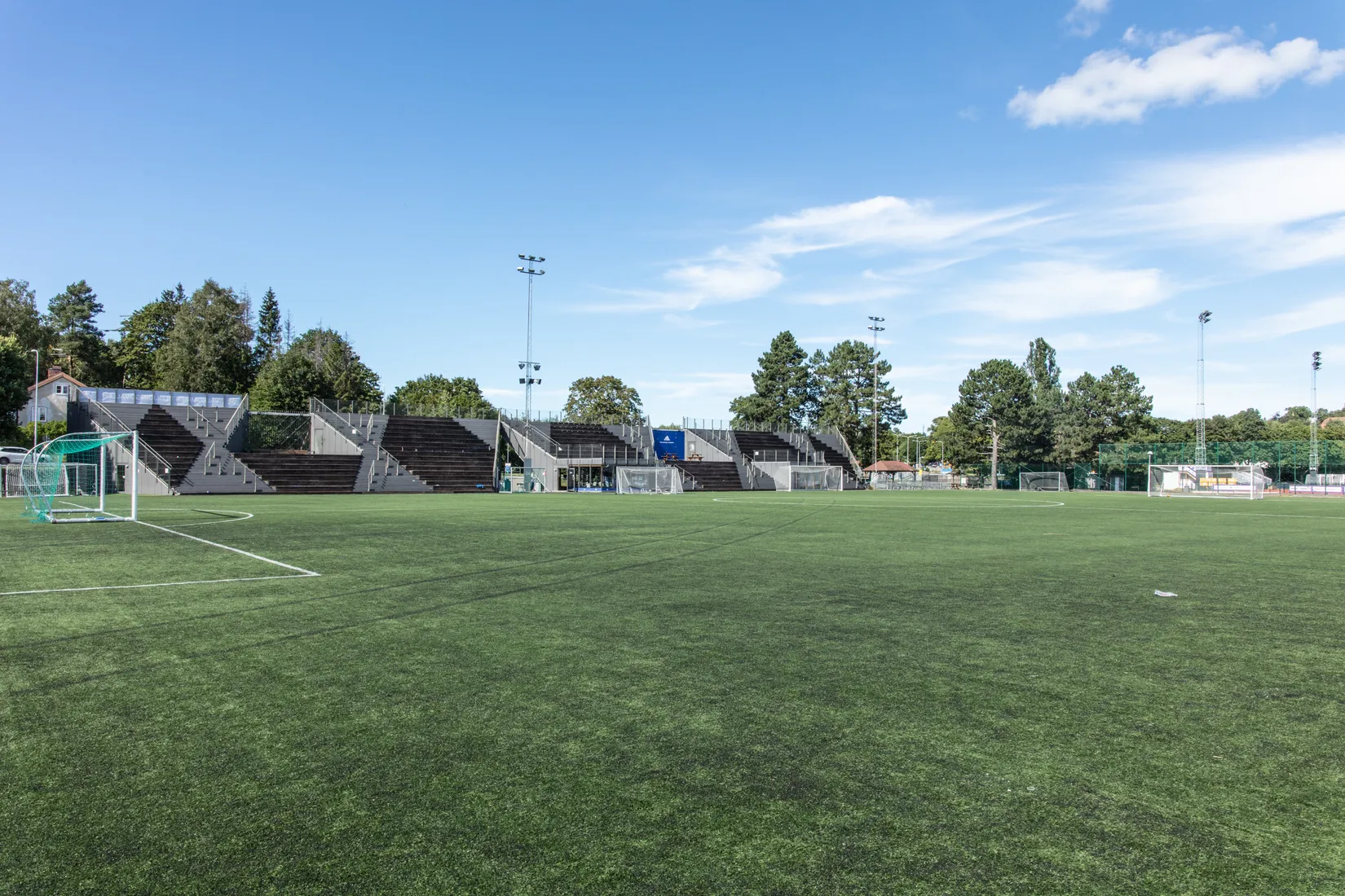 Villa, Jägarstigen 49, Askrike, Lidingö