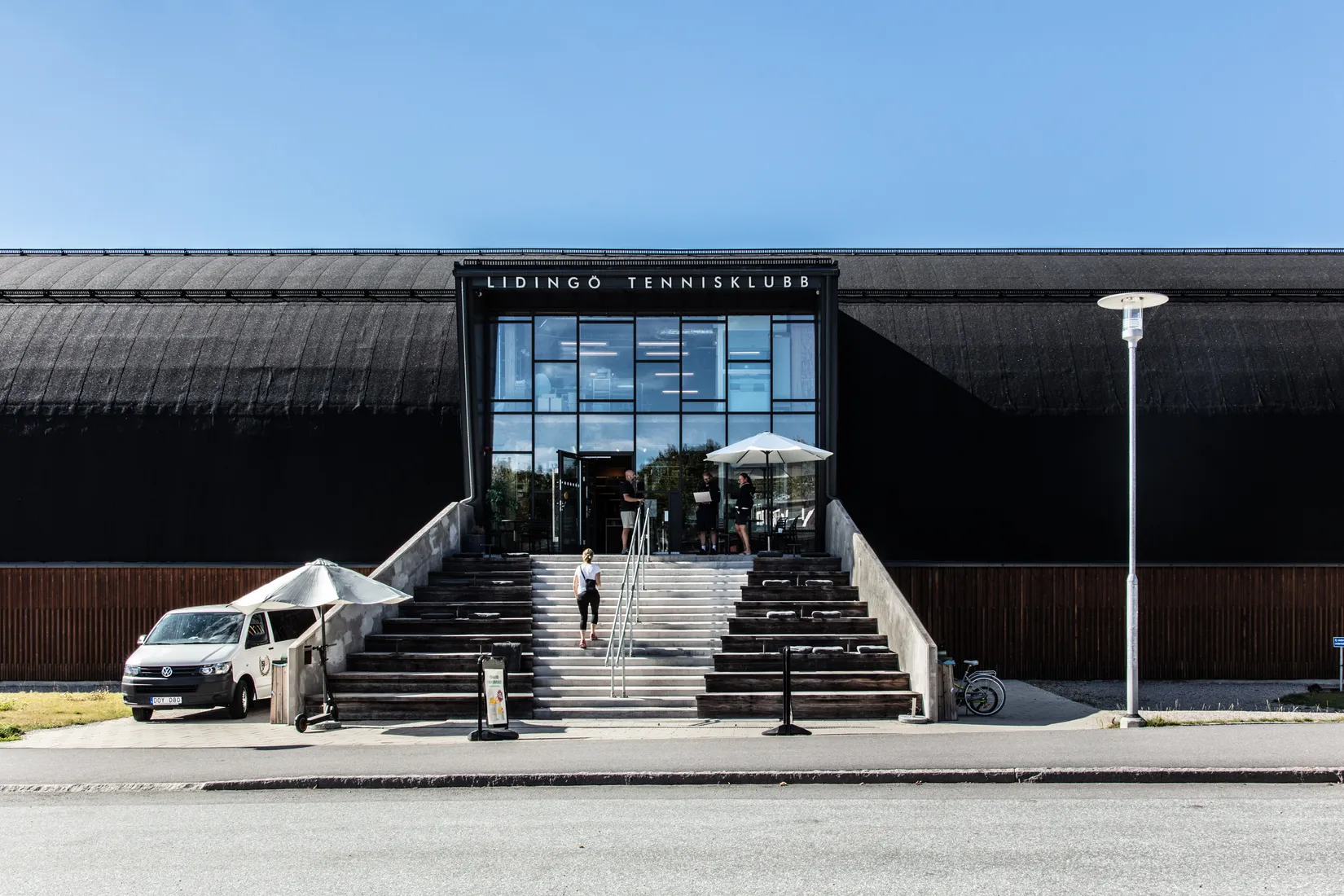 Villa, Jägarstigen 49, Askrike, Lidingö