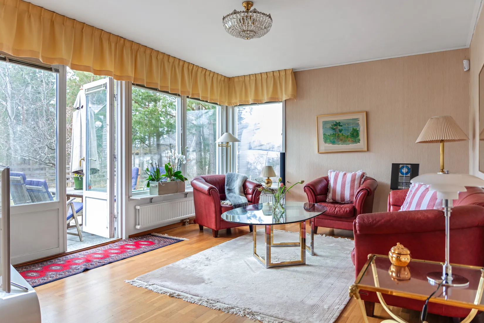 Villa, Jägarstigen 49, Askrike, Lidingö