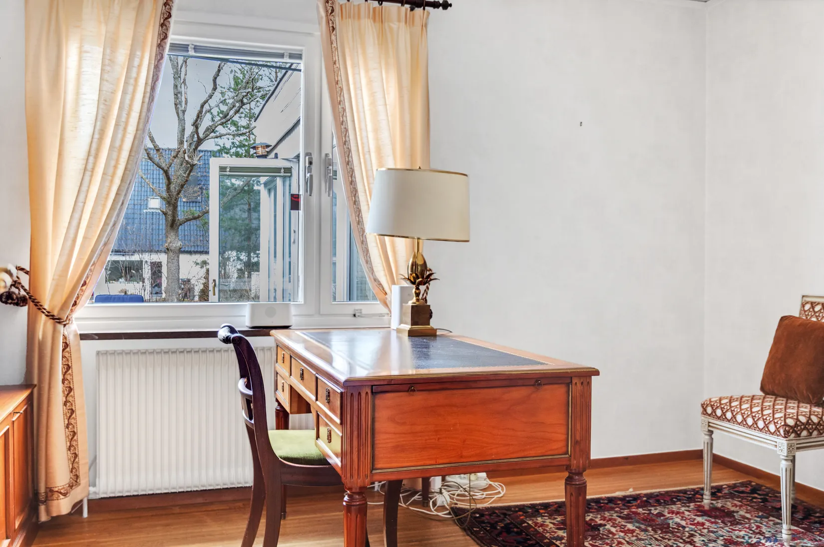 Villa, Jägarstigen 49, Askrike, Lidingö