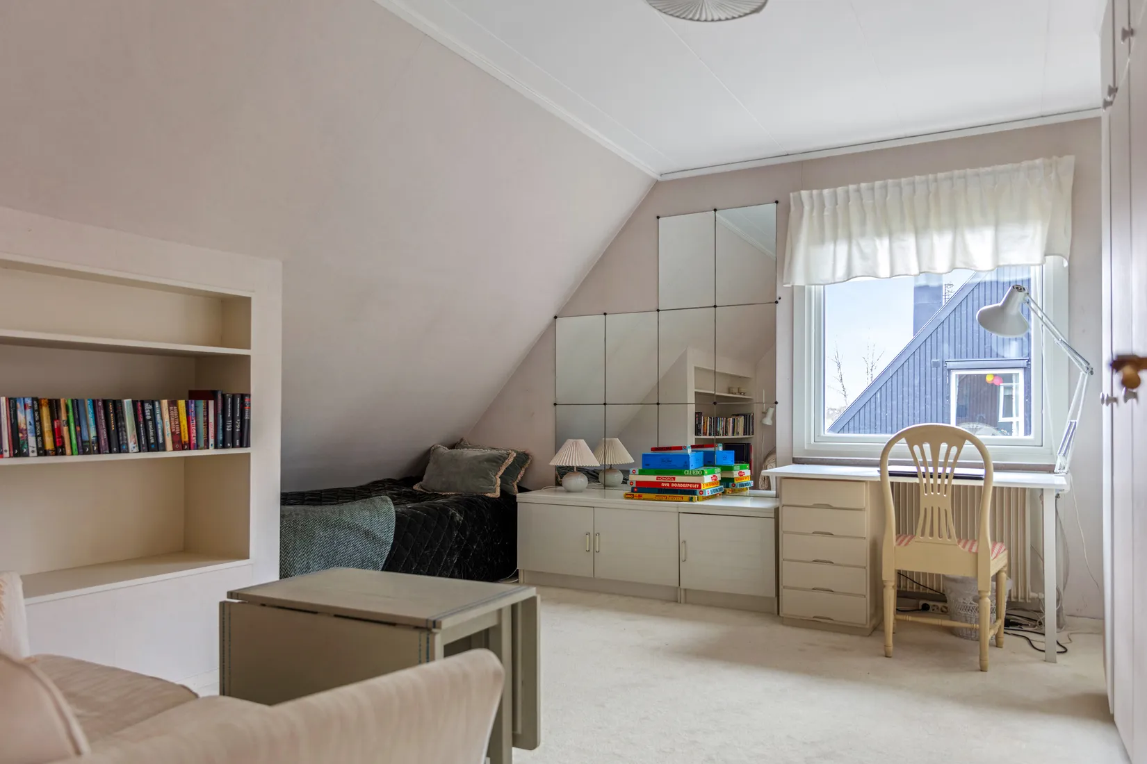 Villa, Jägarstigen 49, Askrike, Lidingö