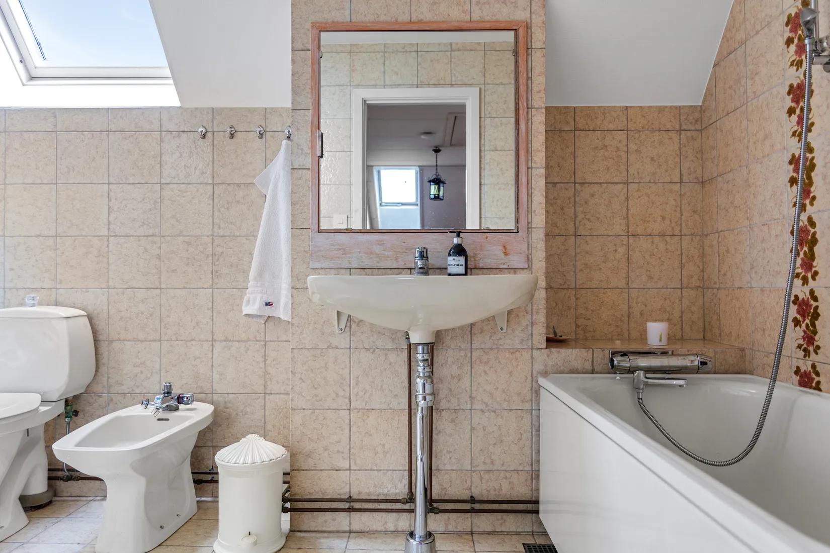 Villa, Jägarstigen 49, Askrike, Lidingö