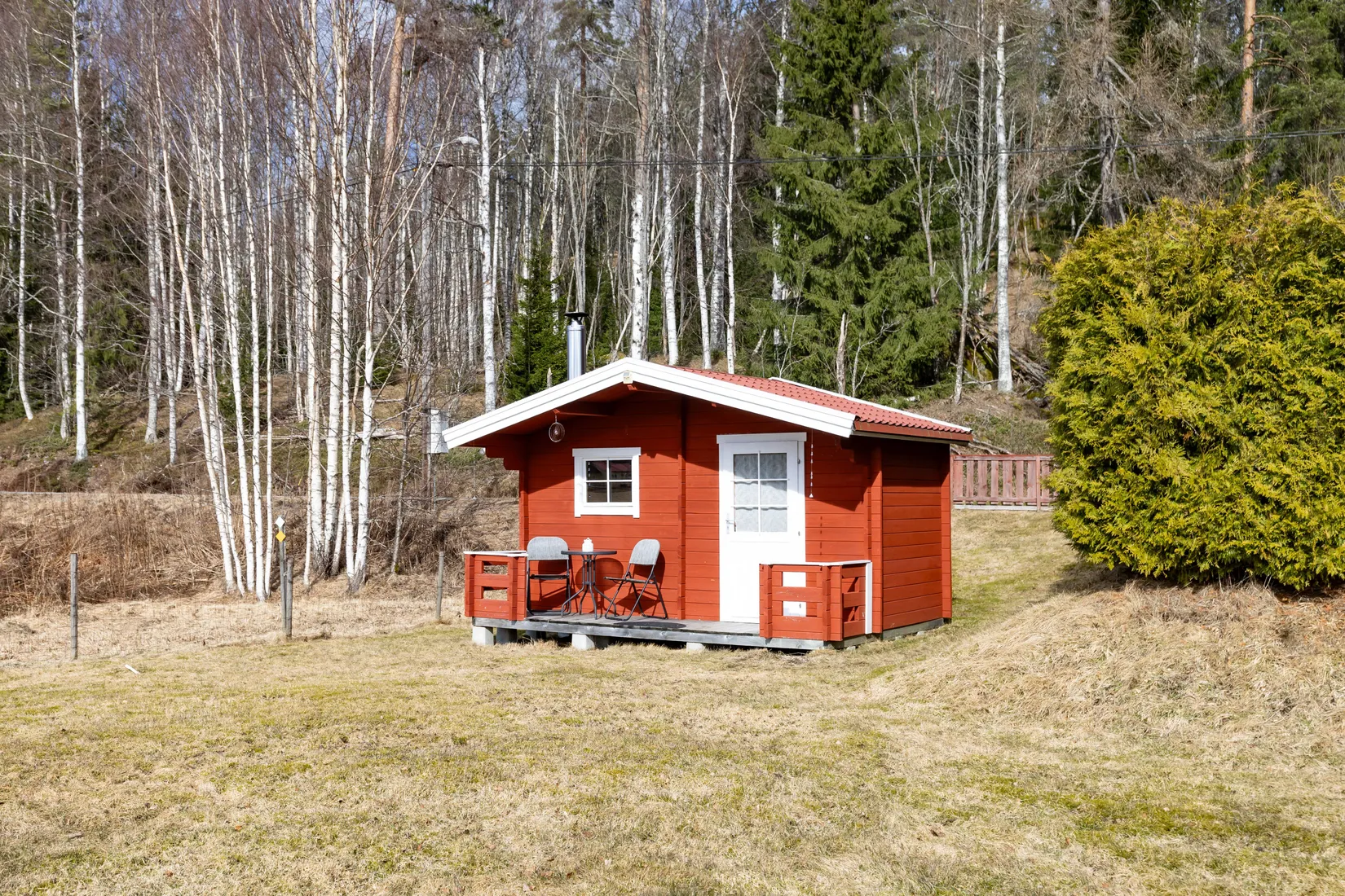 Villa, Hultvägen 10, Björsjö, Smedjebacken