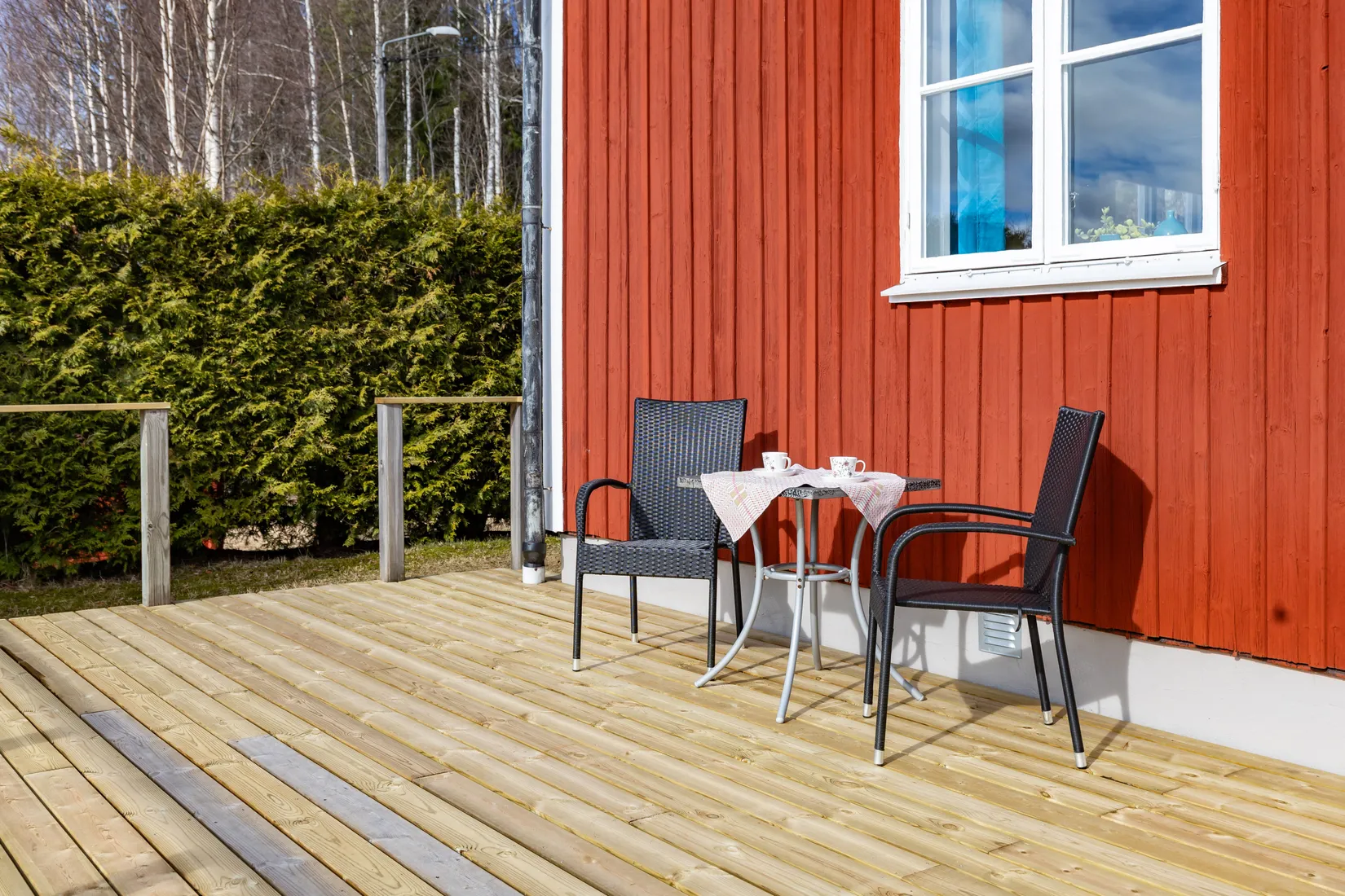 Villa, Hultvägen 10, Björsjö, Smedjebacken