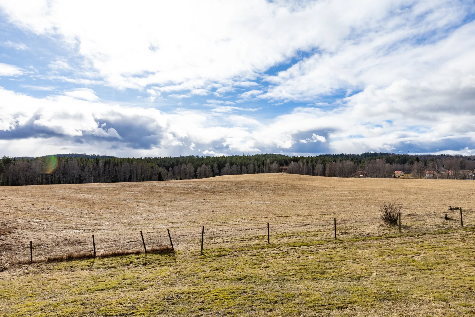 Villa, Hultvägen 10, Björsjö, Smedjebacken