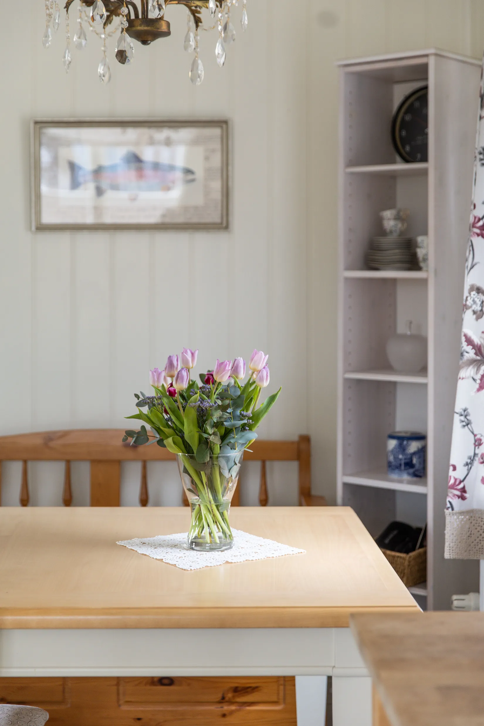 Villa, Hultvägen 10, Björsjö, Smedjebacken