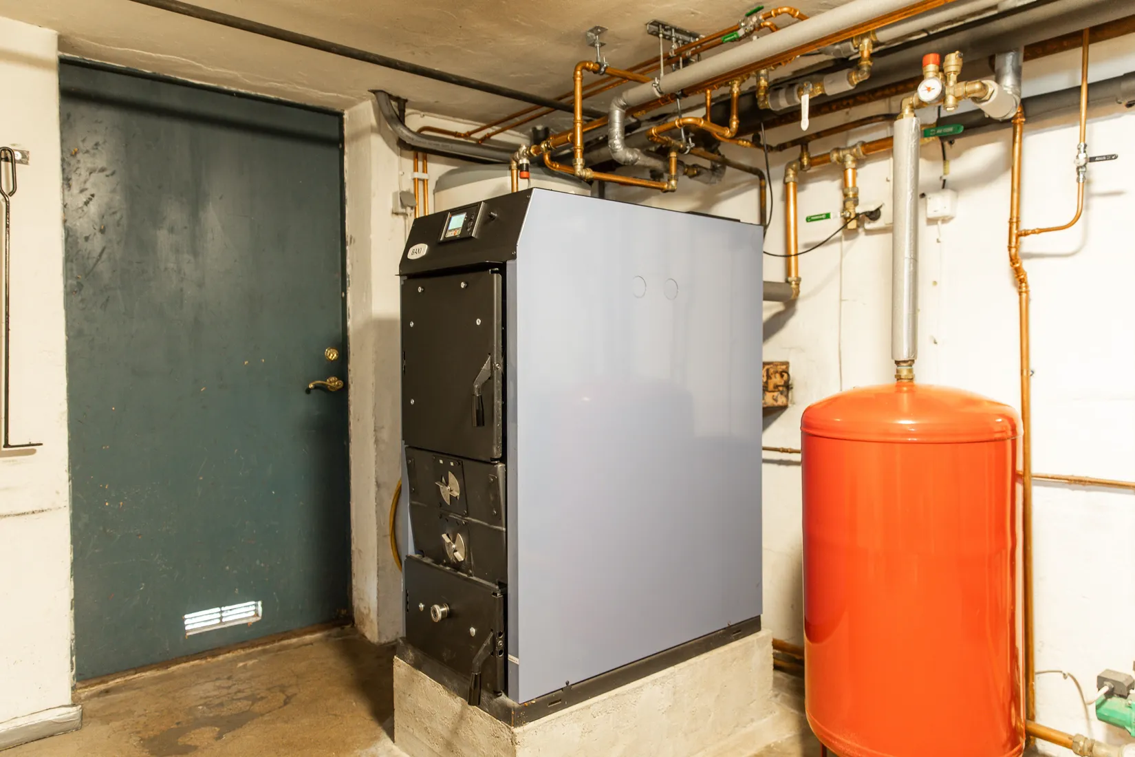 Villa, Hultvägen 10, Björsjö, Smedjebacken