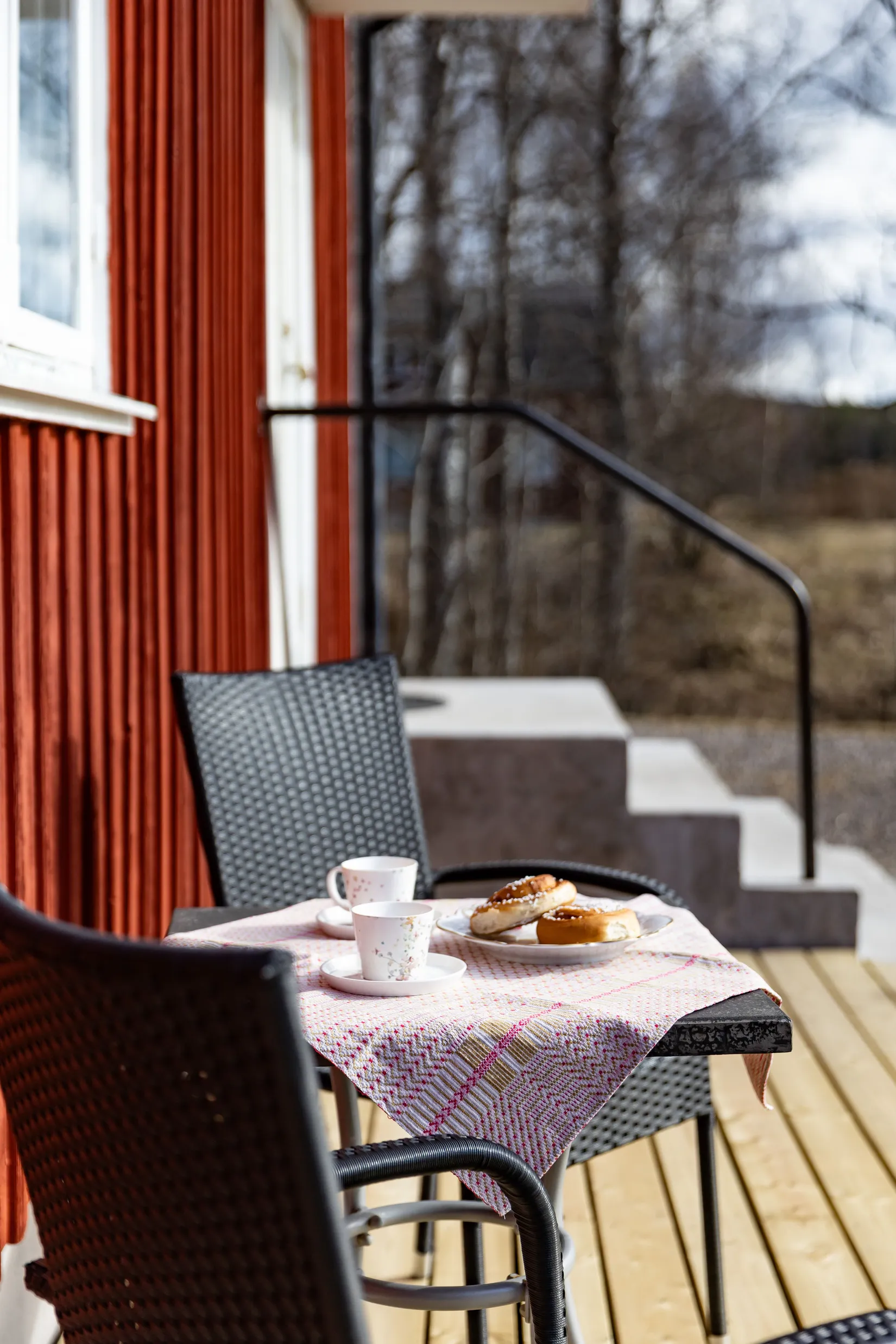 Villa, Hultvägen 10, Björsjö, Smedjebacken