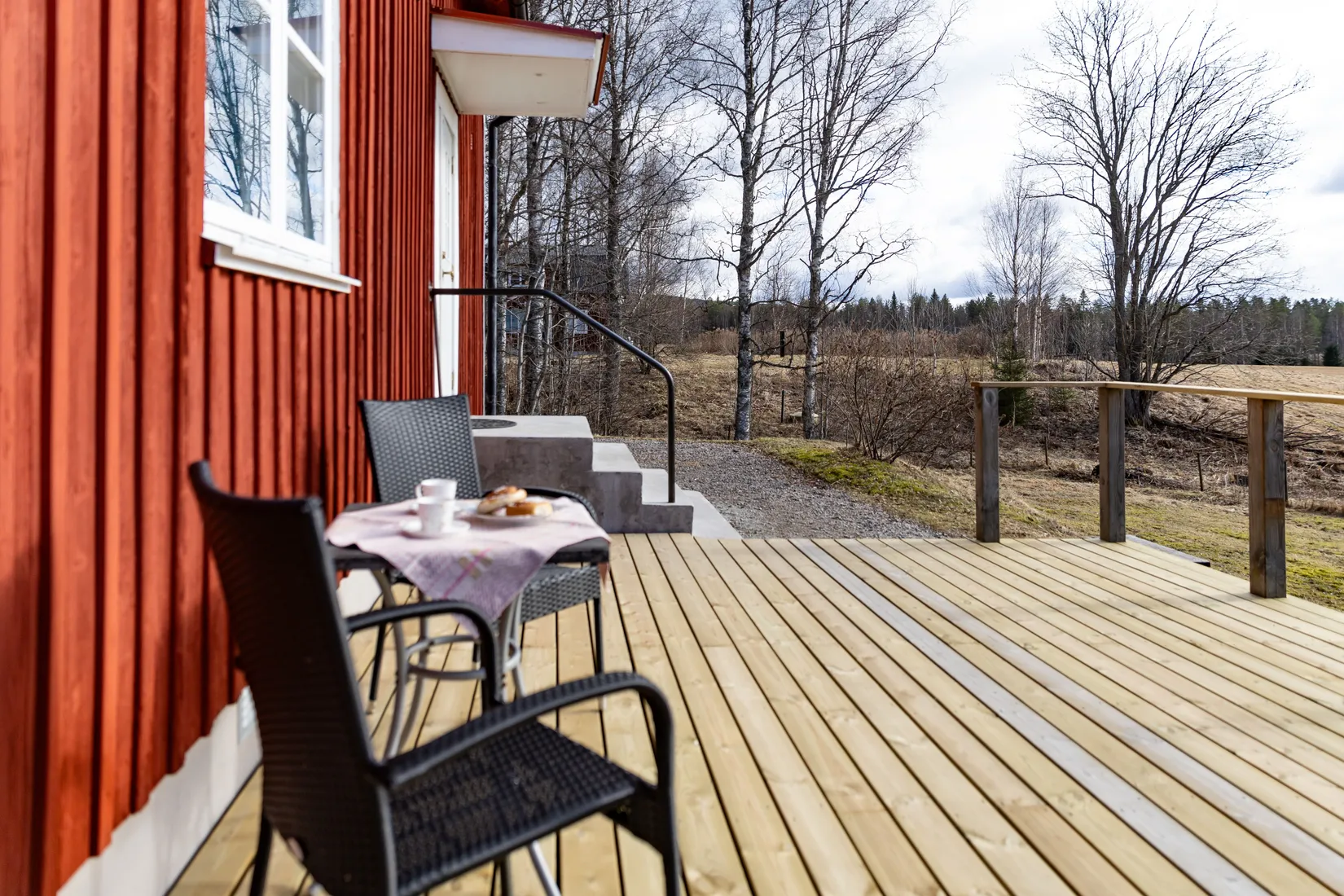 Villa, Hultvägen 10, Björsjö, Smedjebacken