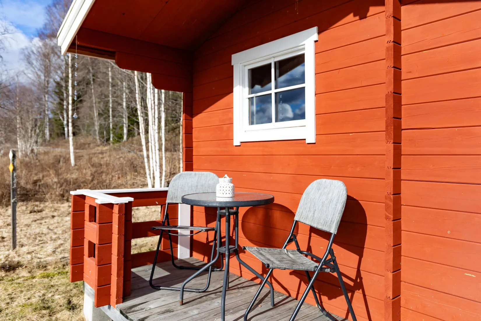 Villa, Hultvägen 10, Björsjö, Smedjebacken